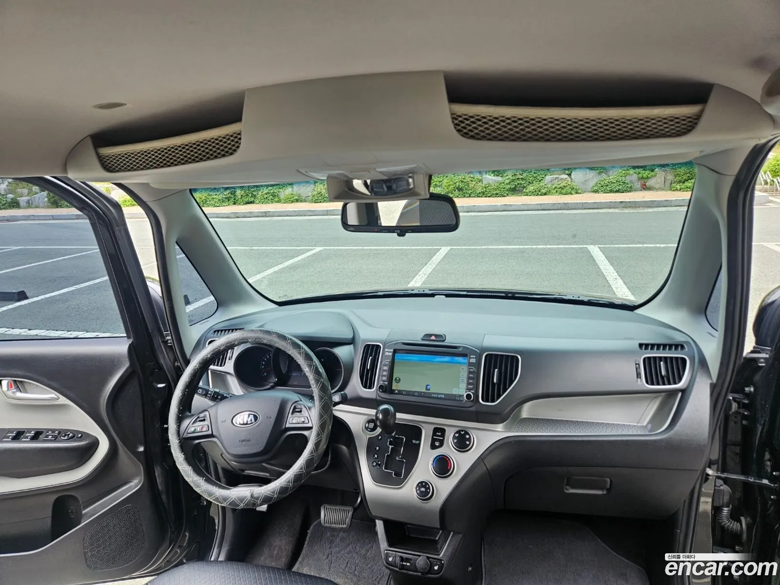 Kia Ray 2016 — 4