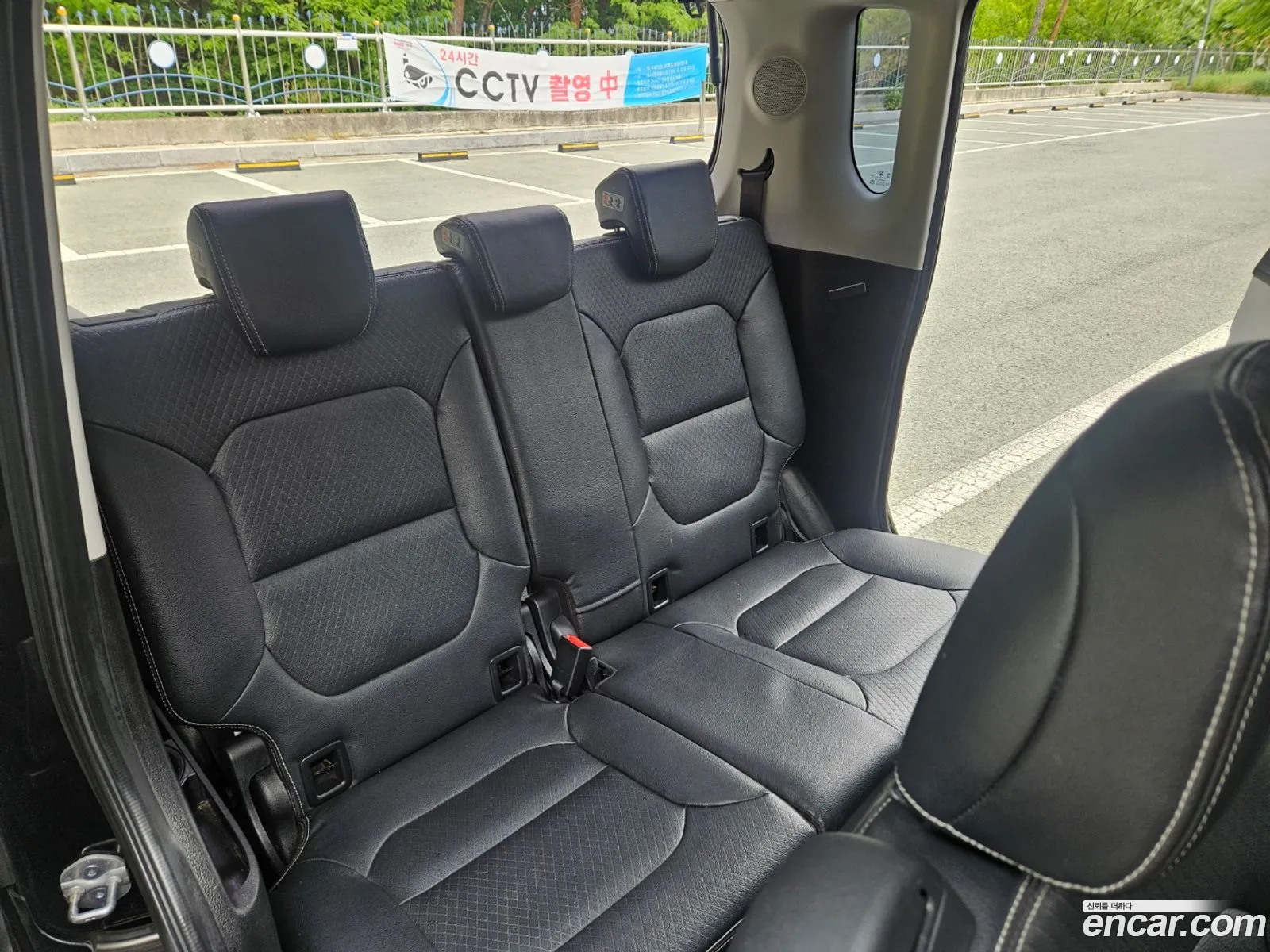 Kia Ray 2016 — 3