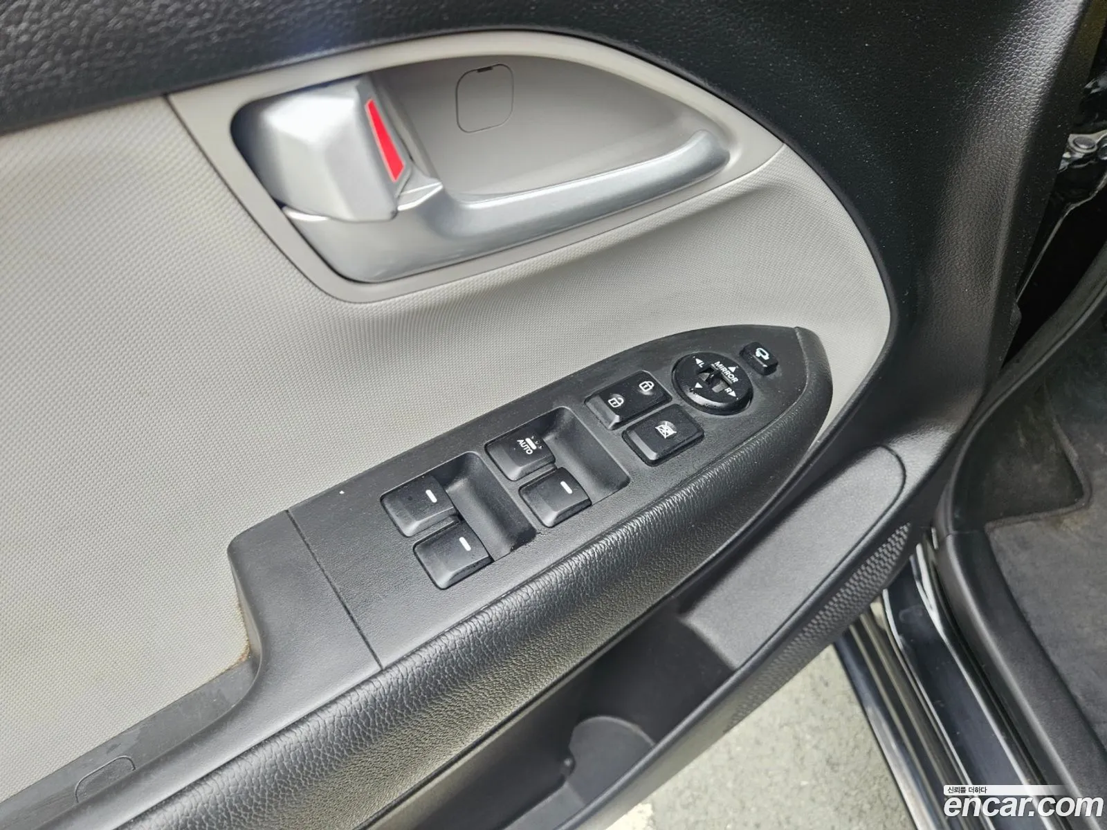Kia Ray 2016 — 7