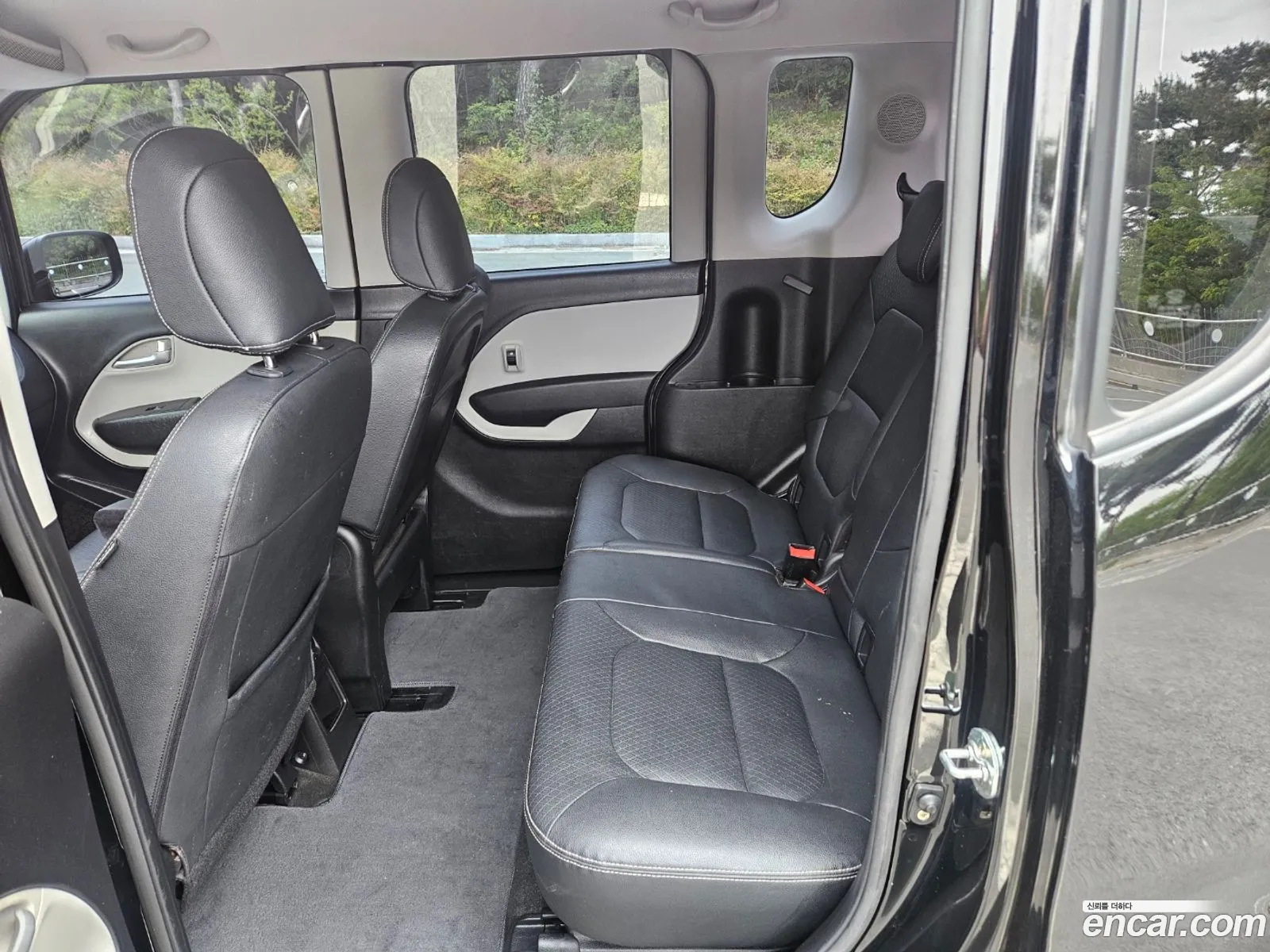 Kia Ray 2016 — 12