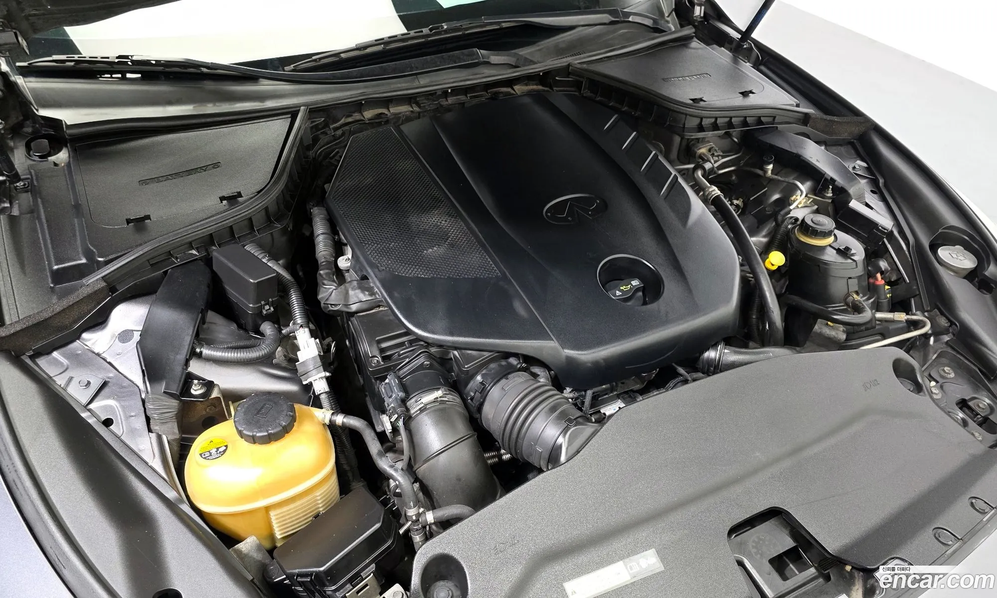 Infiniti Q50 2014 JNKDV71E1EM510751 — 14
