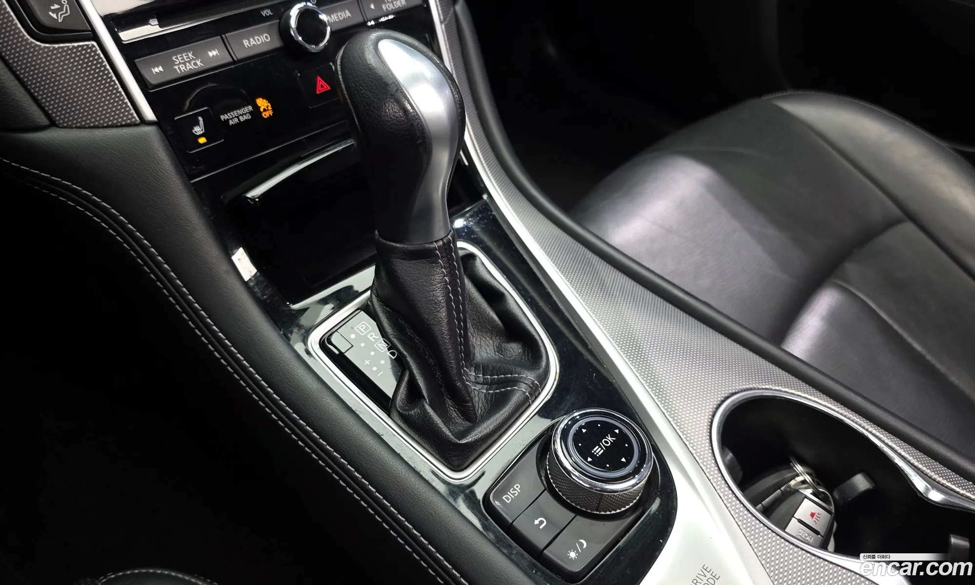 Infiniti Q50 2014 JNKDV71E1EM510751 — 18