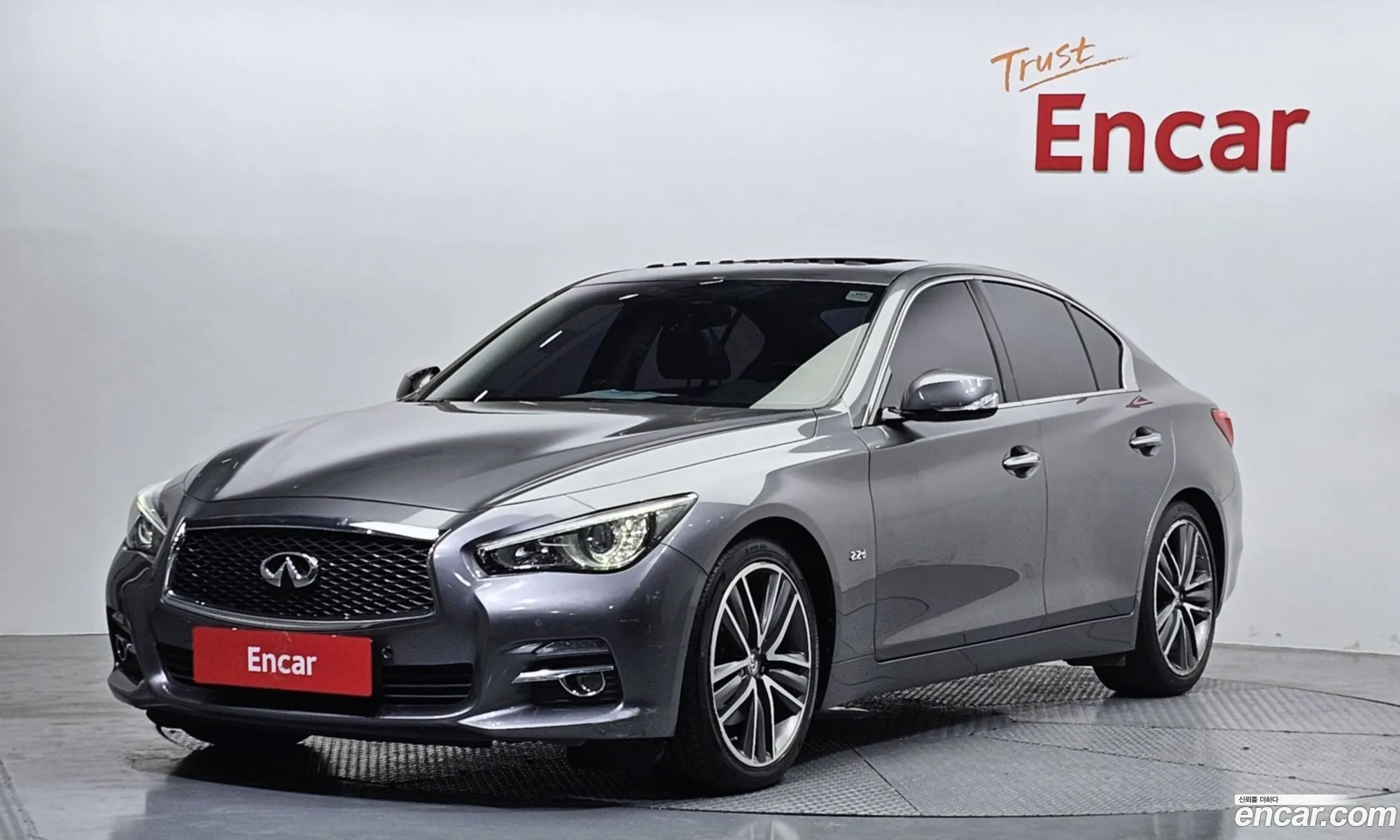 Infiniti Q50 2014 JNKDV71E1EM510751 — 16