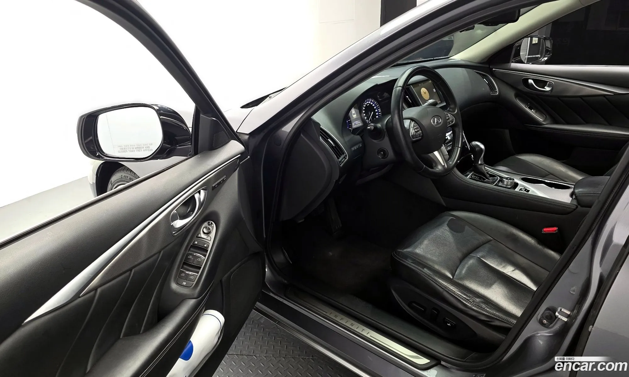 Infiniti Q50 2014 JNKDV71E1EM510751 — 8