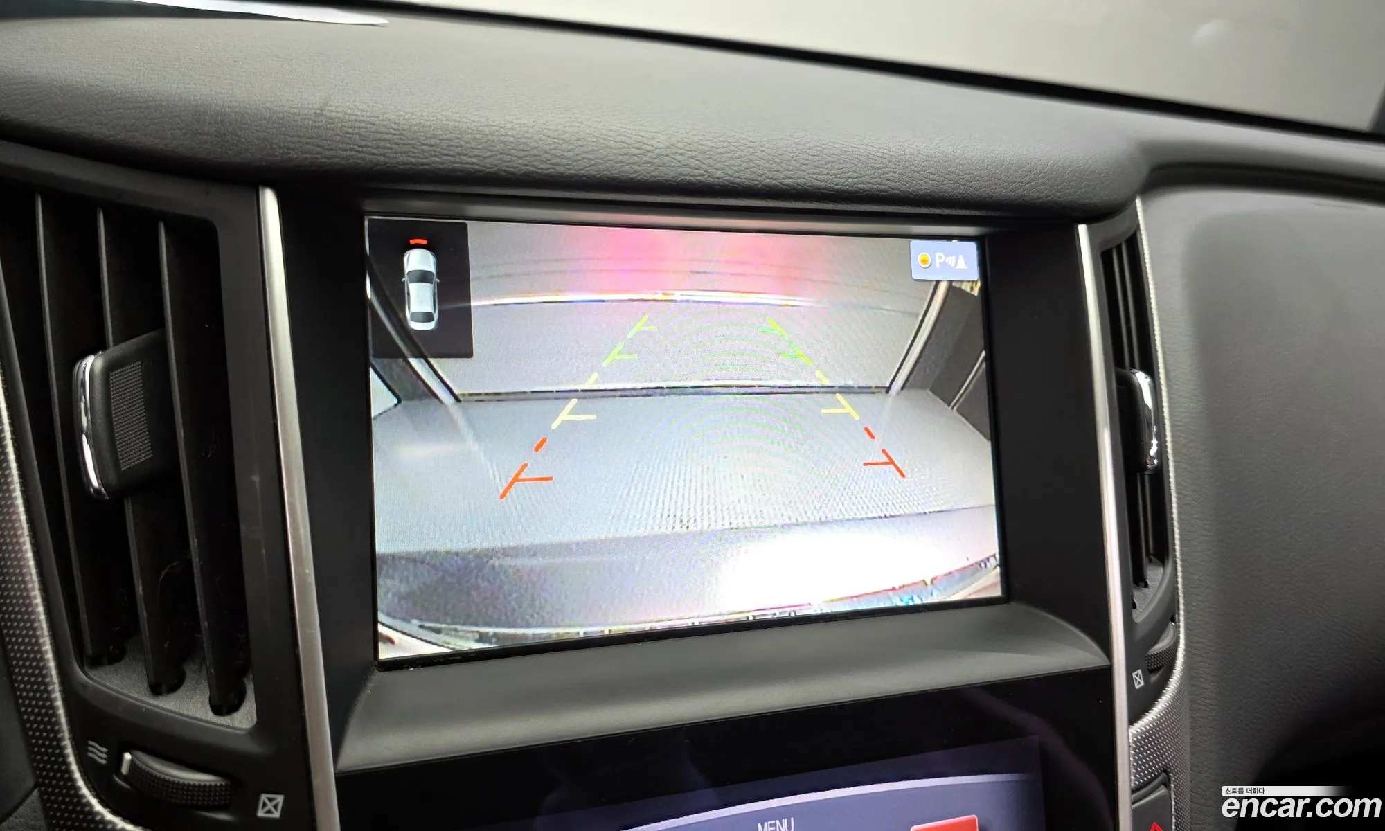 Infiniti Q50 2014 JNKDV71E1EM510751 — 6
