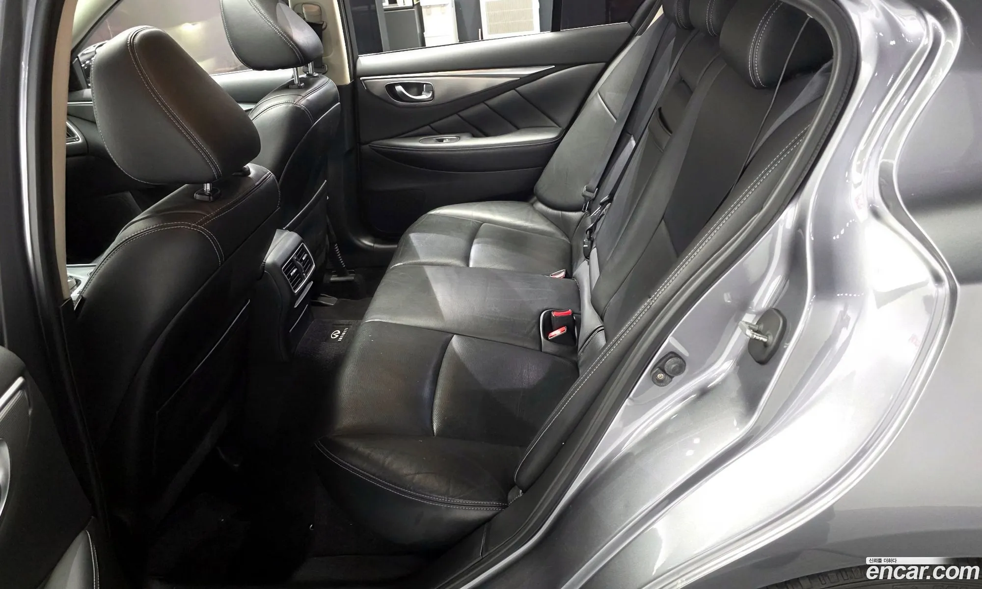 Infiniti Q50 2014 JNKDV71E1EM510751 — 5