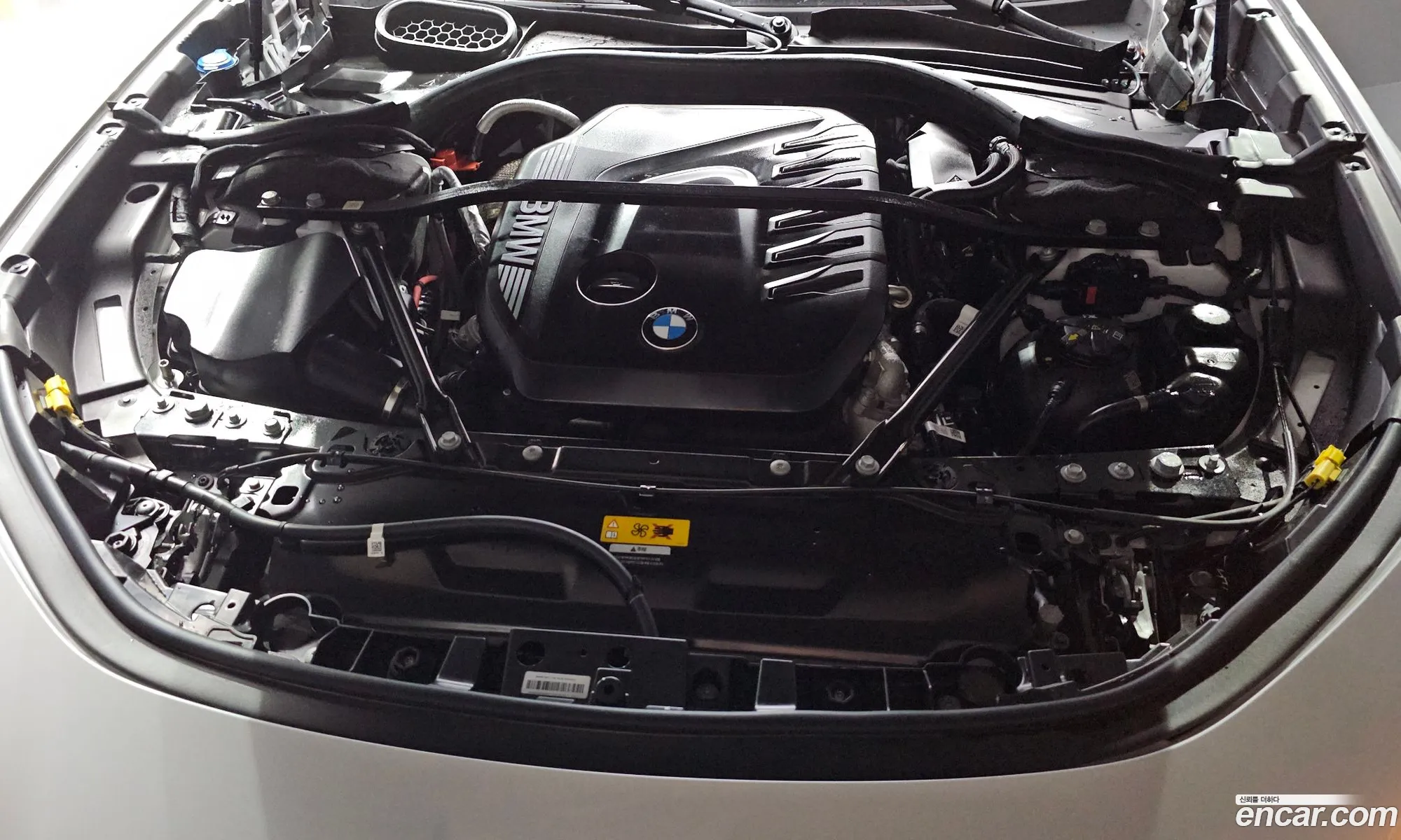 BMW 7 Series 2025 WBA21EJ05SCU45740 — 21