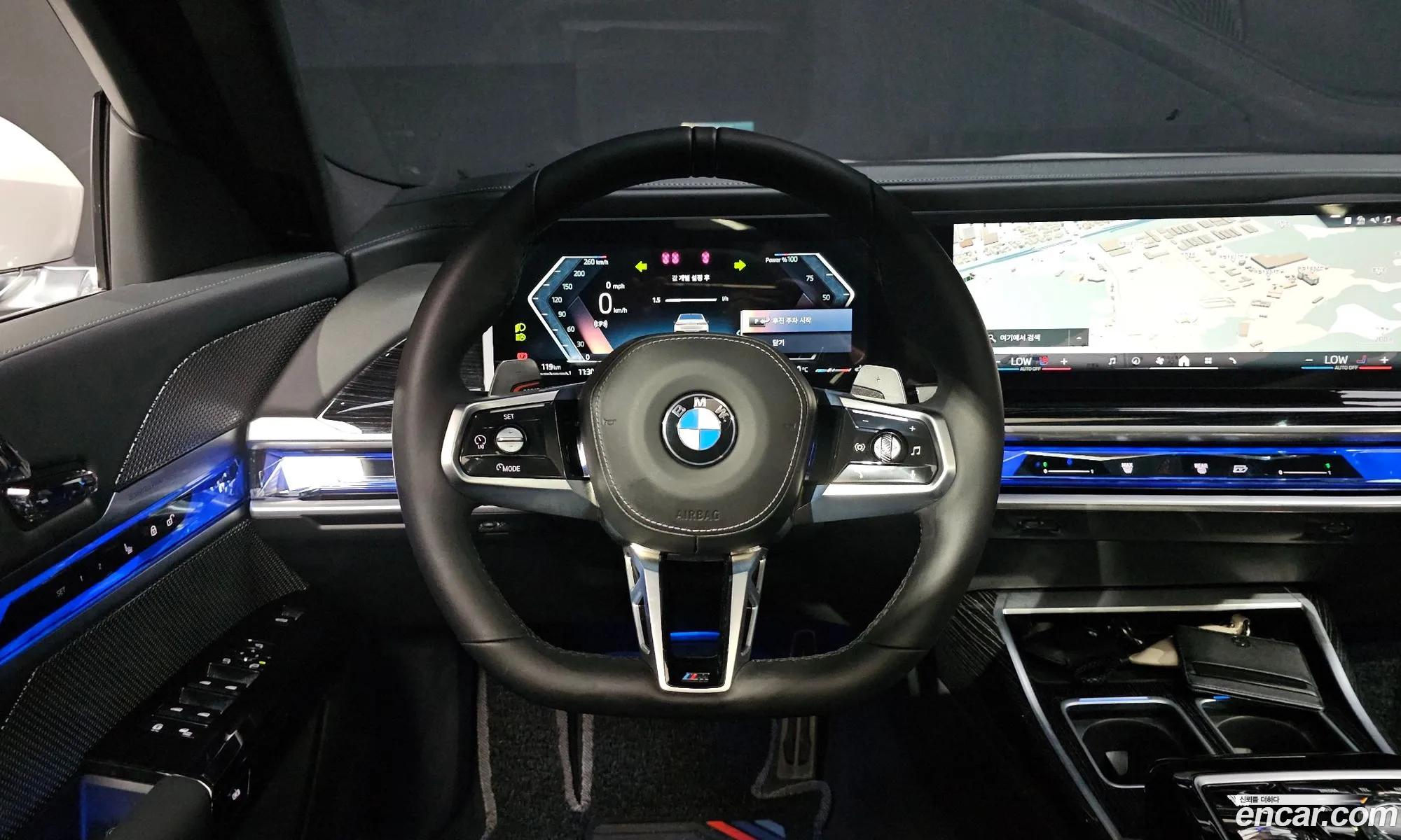 BMW 7 Series 2025 WBA21EJ05SCU45740 — 18