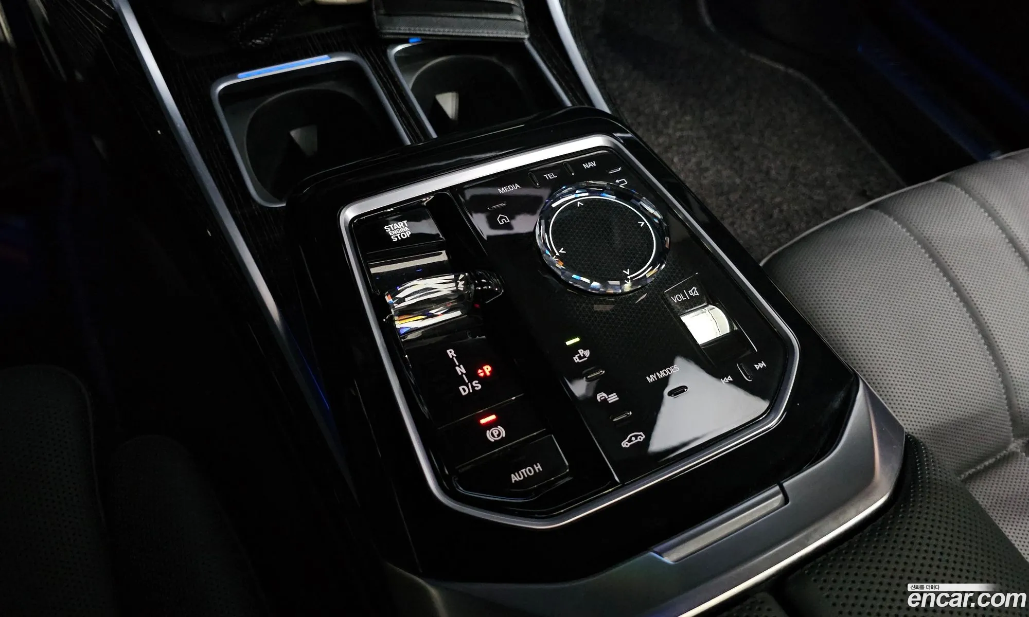 BMW 7 Series 2025 WBA21EJ05SCU45740 — 2