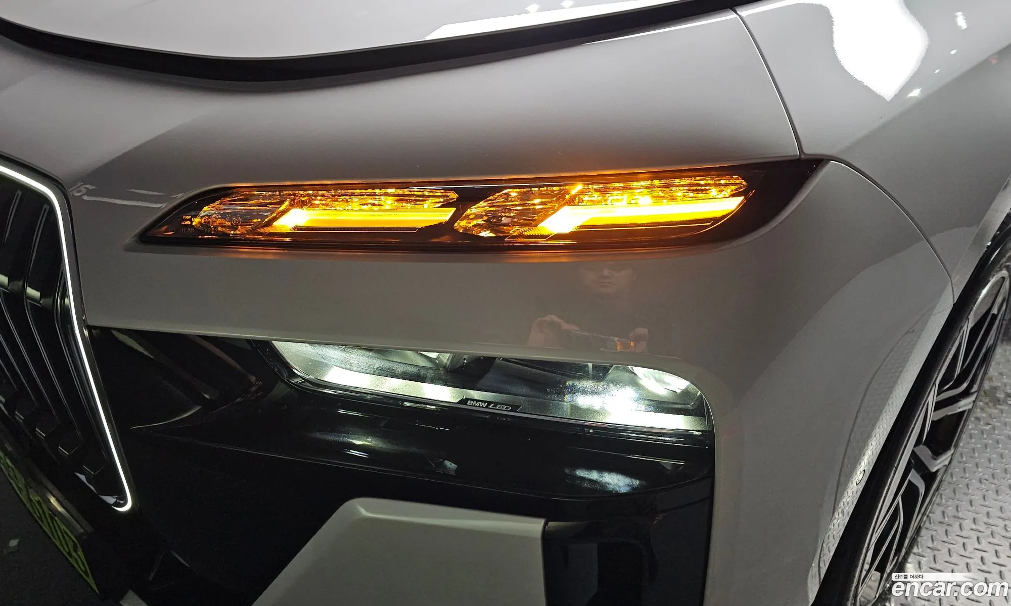 BMW 7 Series 2025 WBA21EJ05SCU45740 — 16