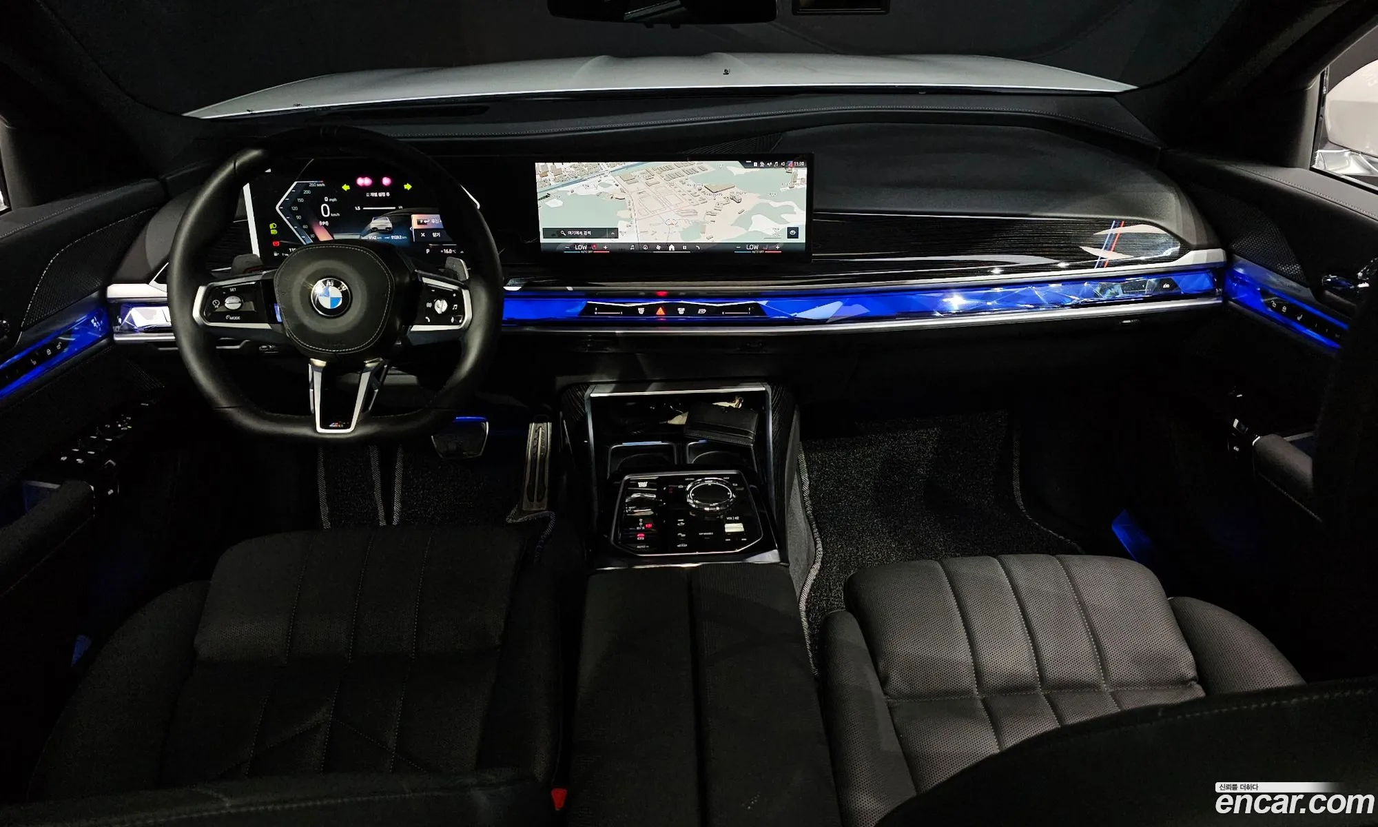 BMW 7 Series 2025 WBA21EJ05SCU45740 — 22