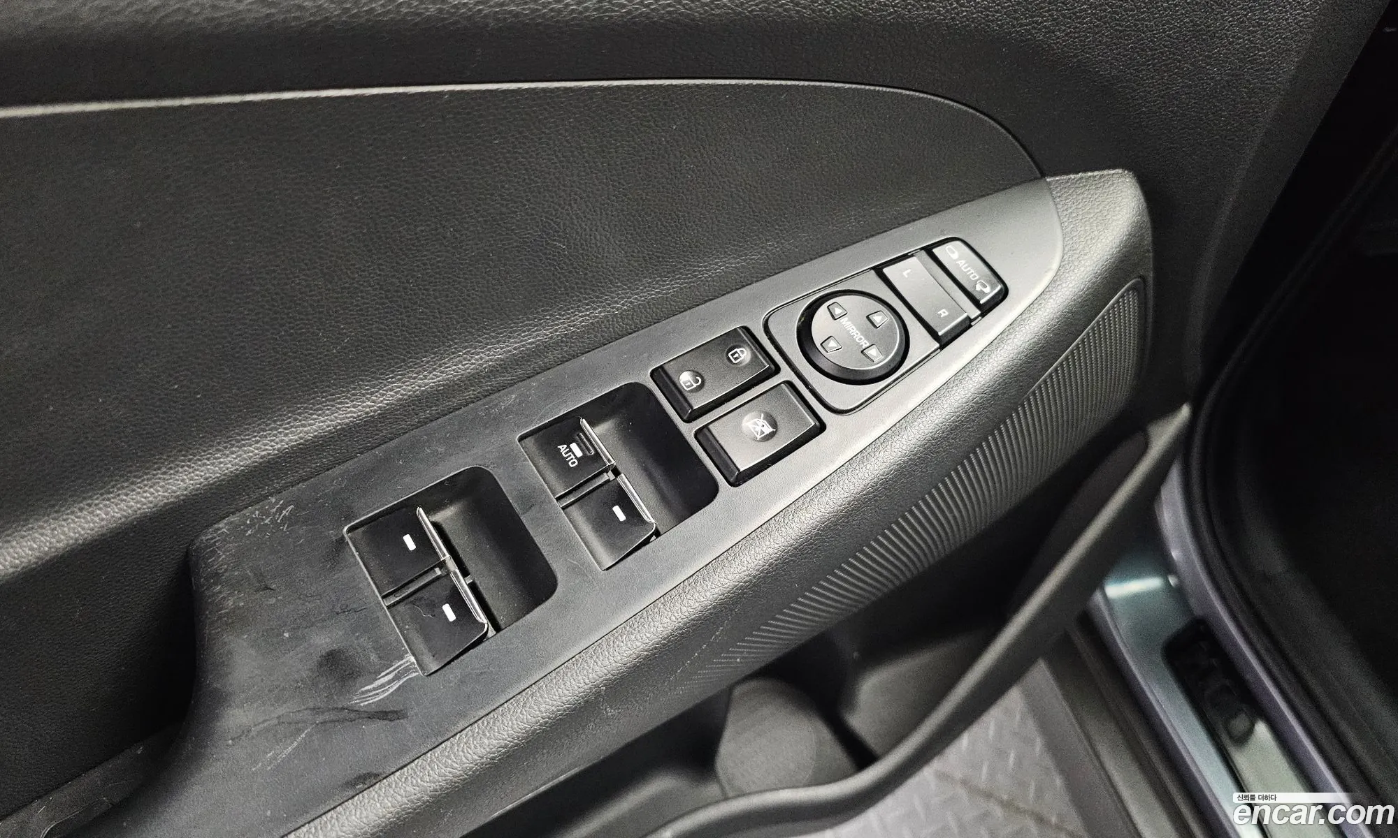 Hyundai Tucson 2017 — 11