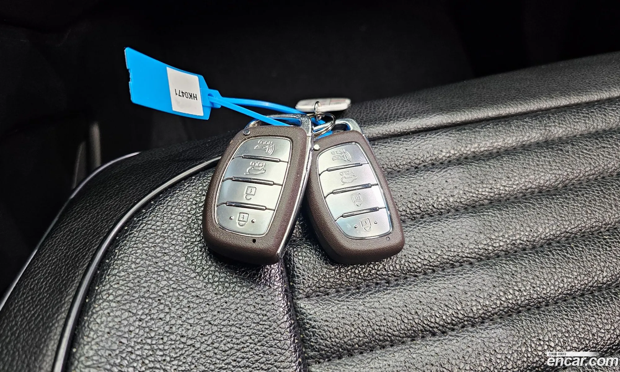 Hyundai Tucson 2017 — 3