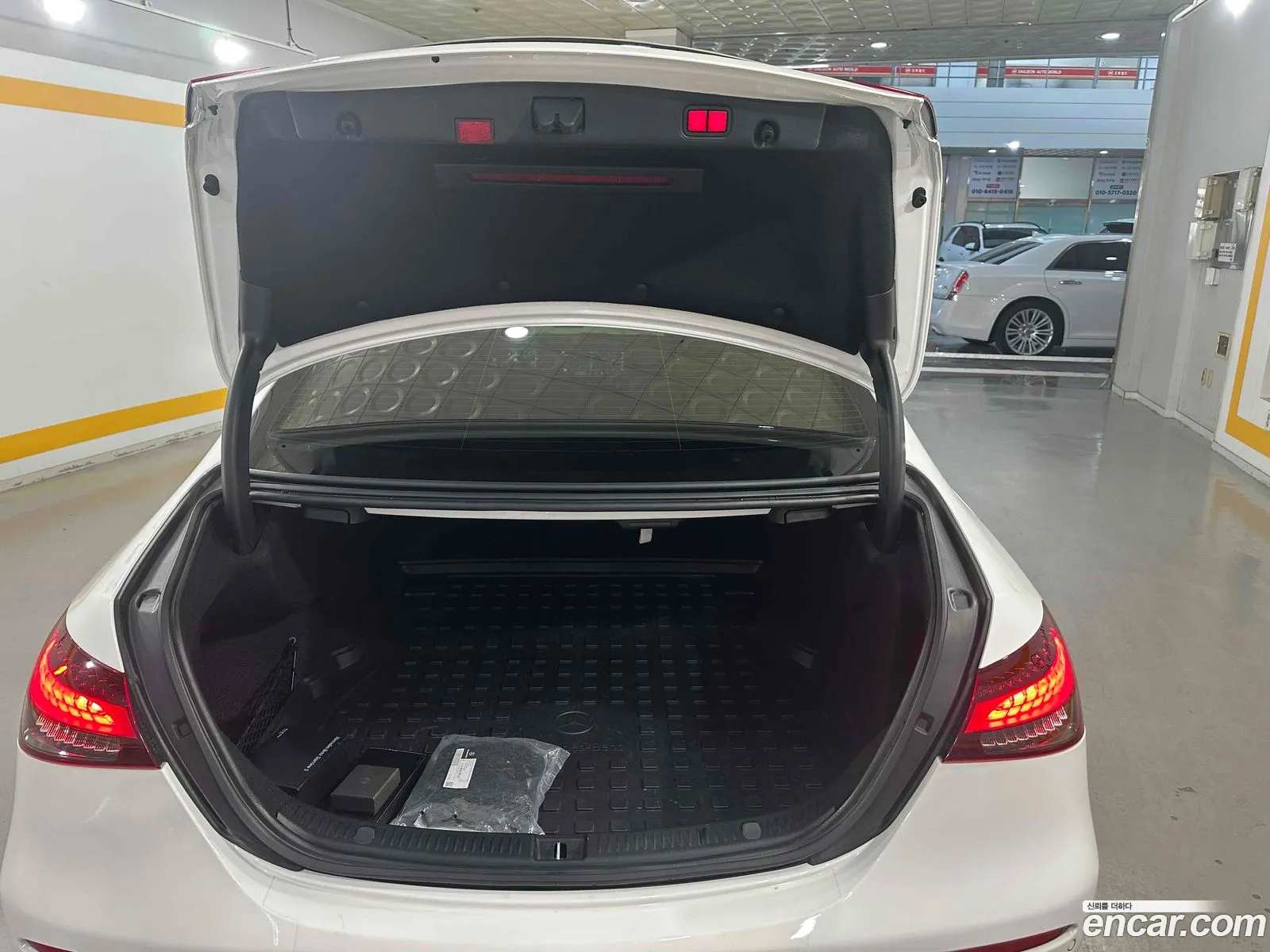 Mercedes-Benz E-Class W213 2021 — 4
