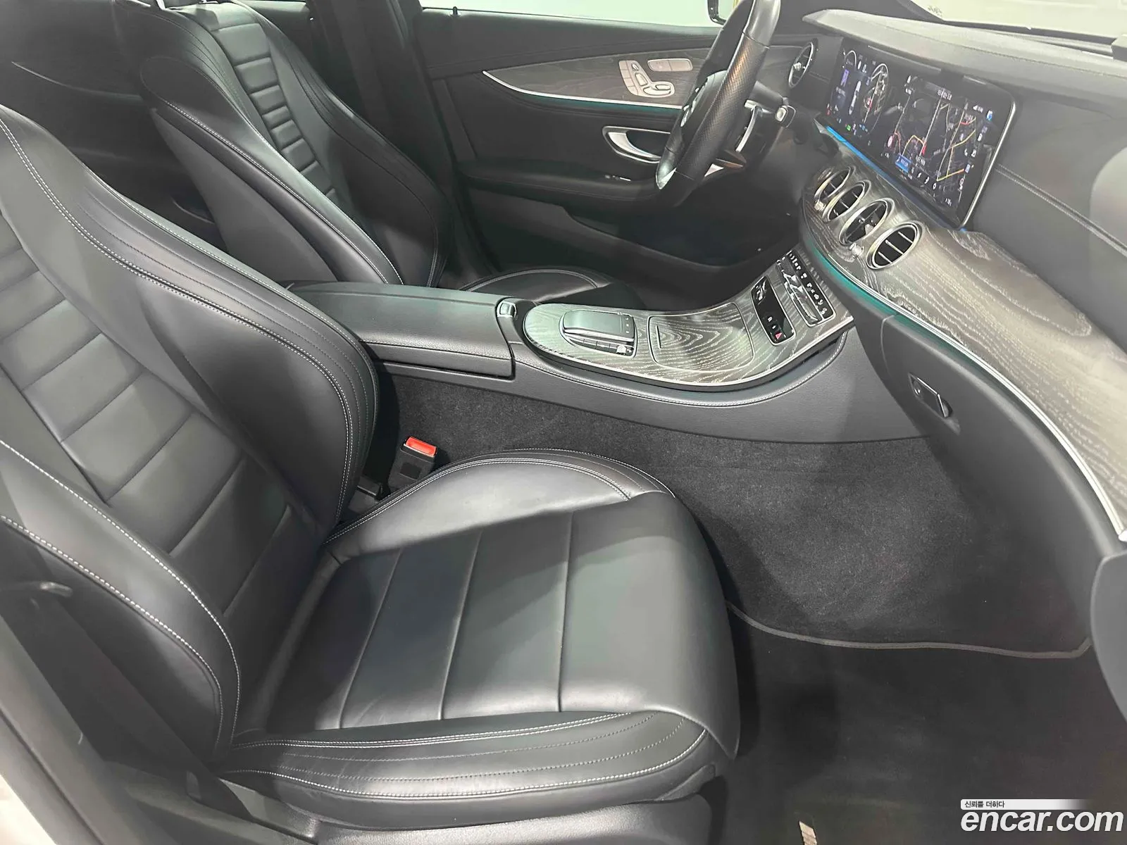 Mercedes-Benz E-Class W213 2021 — 9