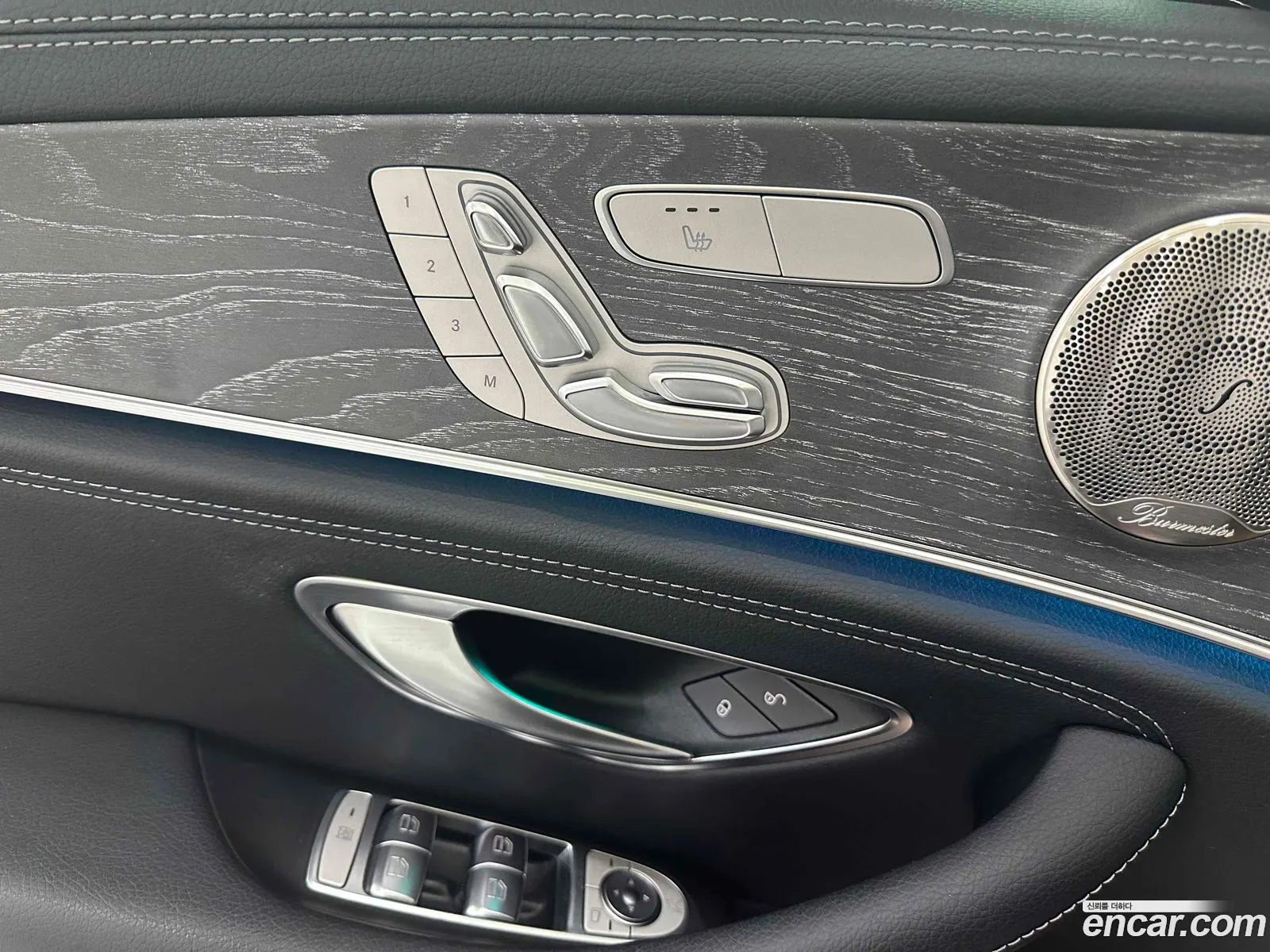 Mercedes-Benz E-Class W213 2021 — 8