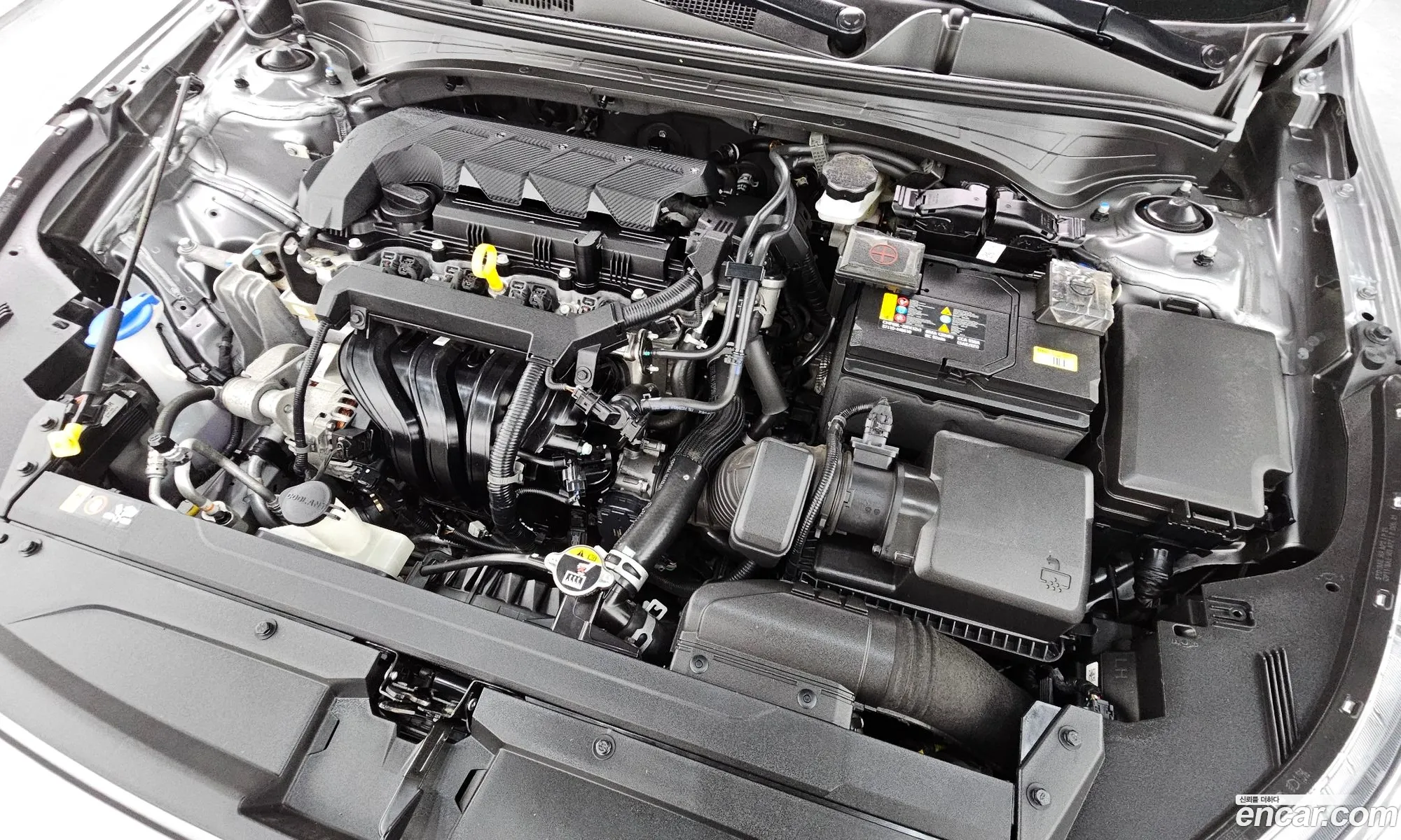 Kia K3 2024 — 11