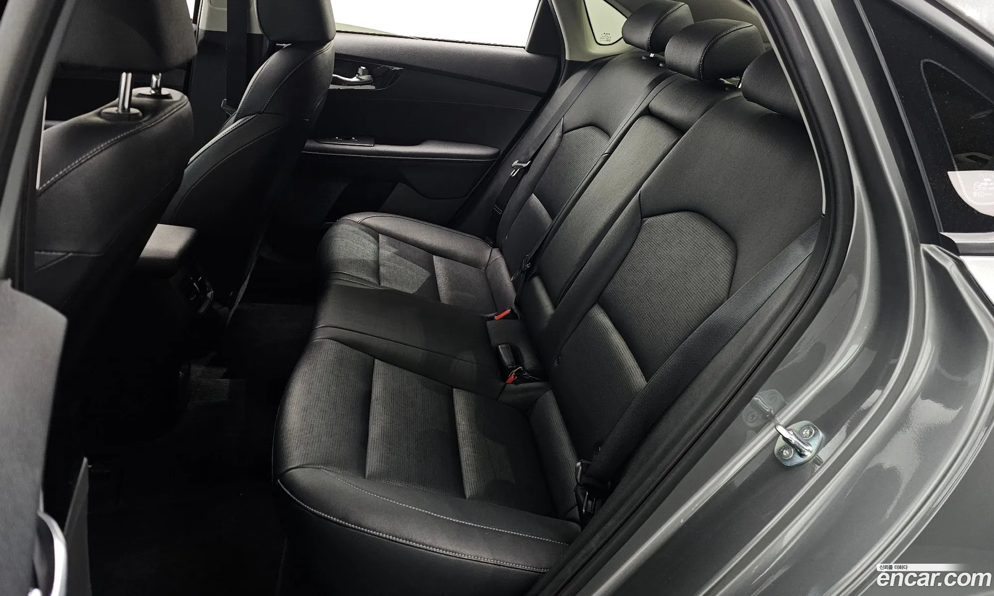 Kia K3 2024 — 19