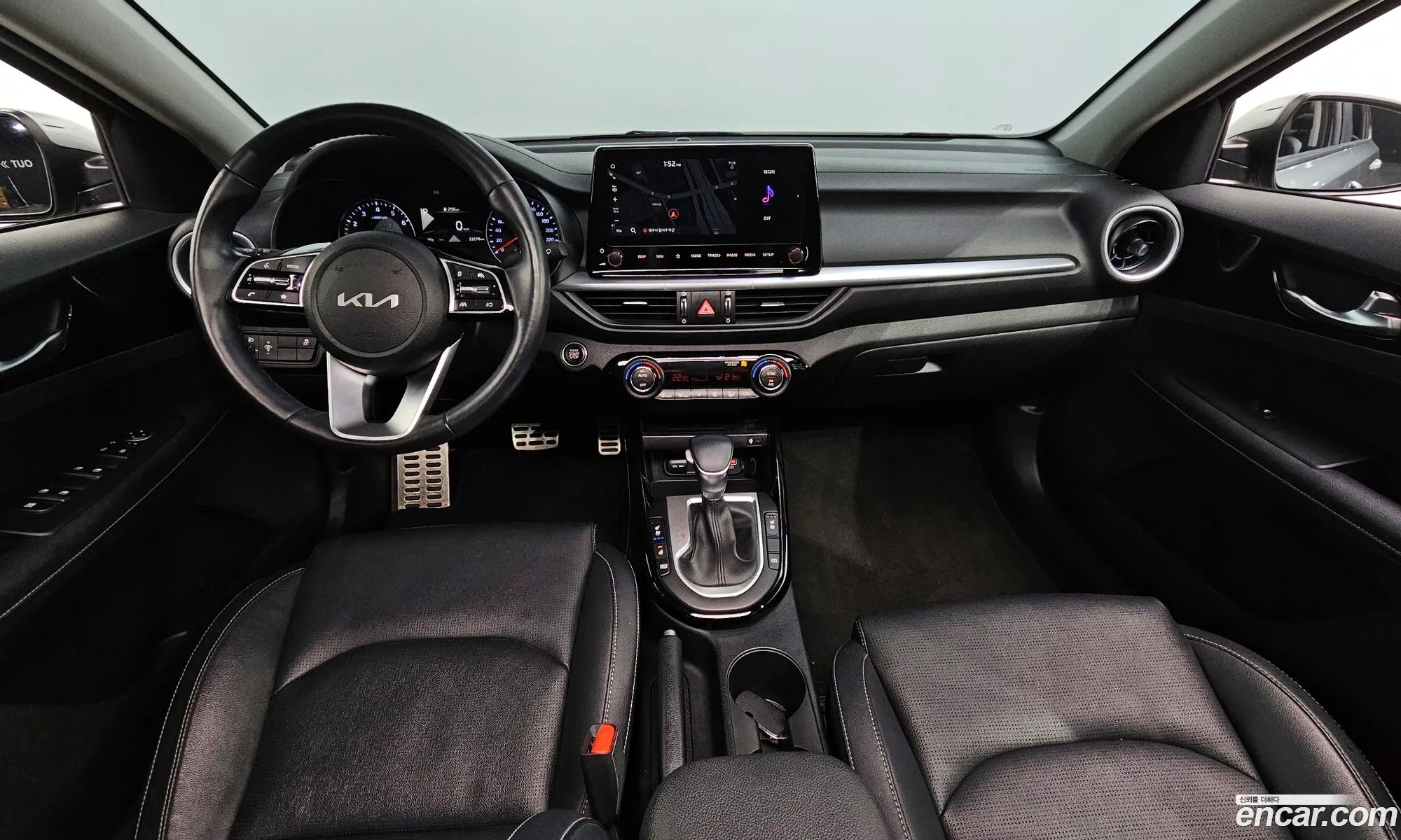 Kia K3 2024 — 5