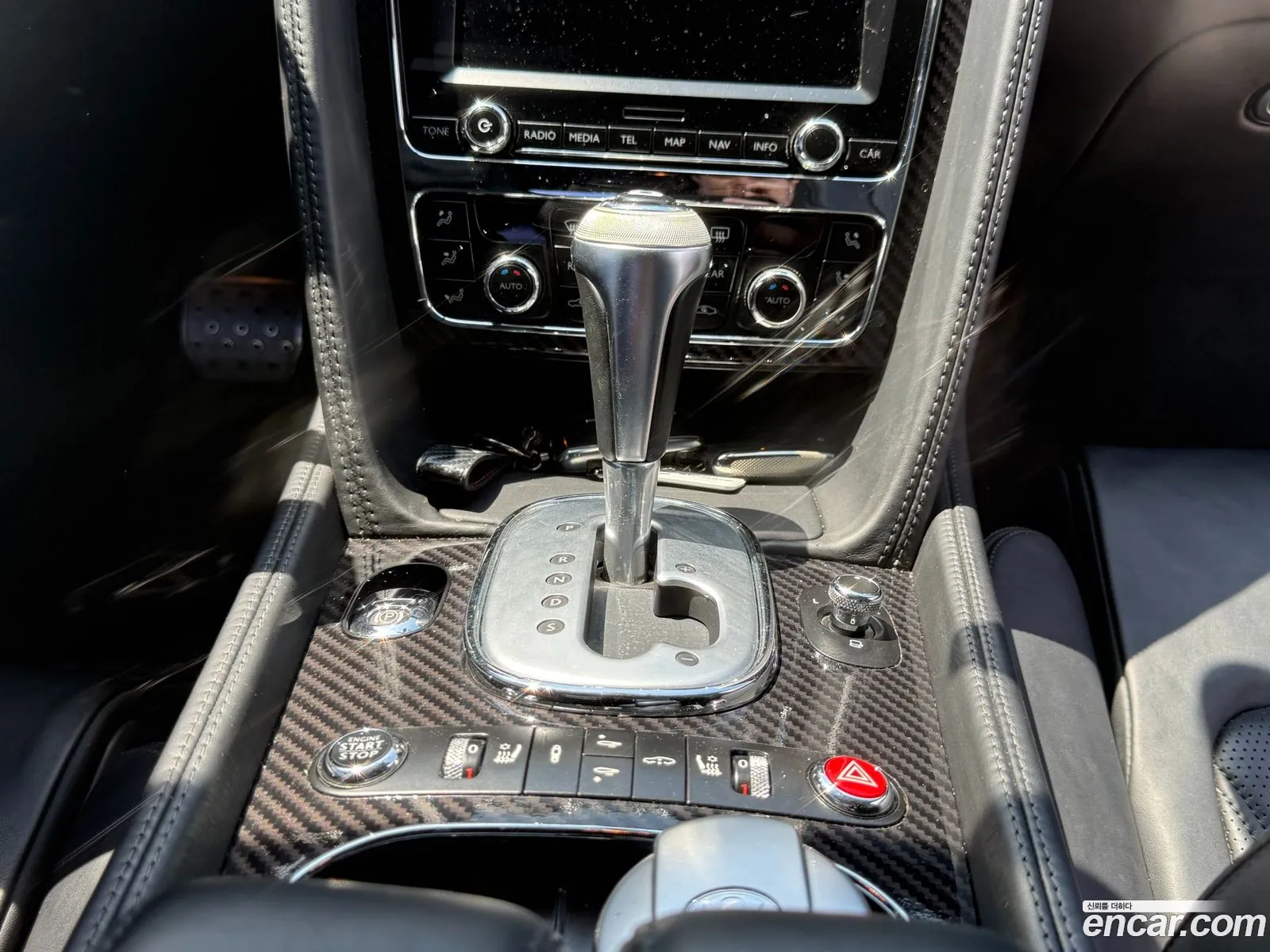 Bentley Continental GT 2012 — 20