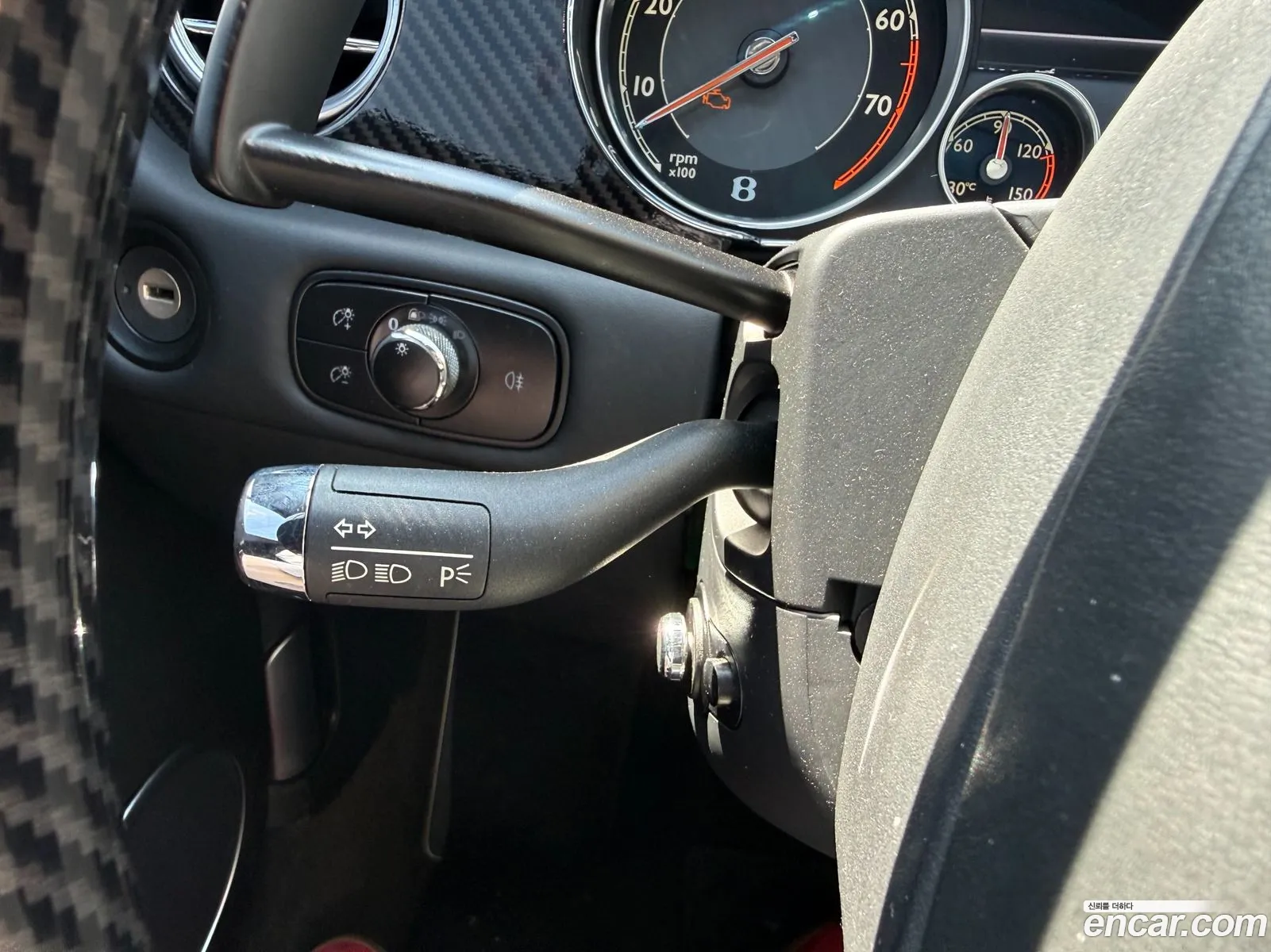 Bentley Continental GT 2012 — 2