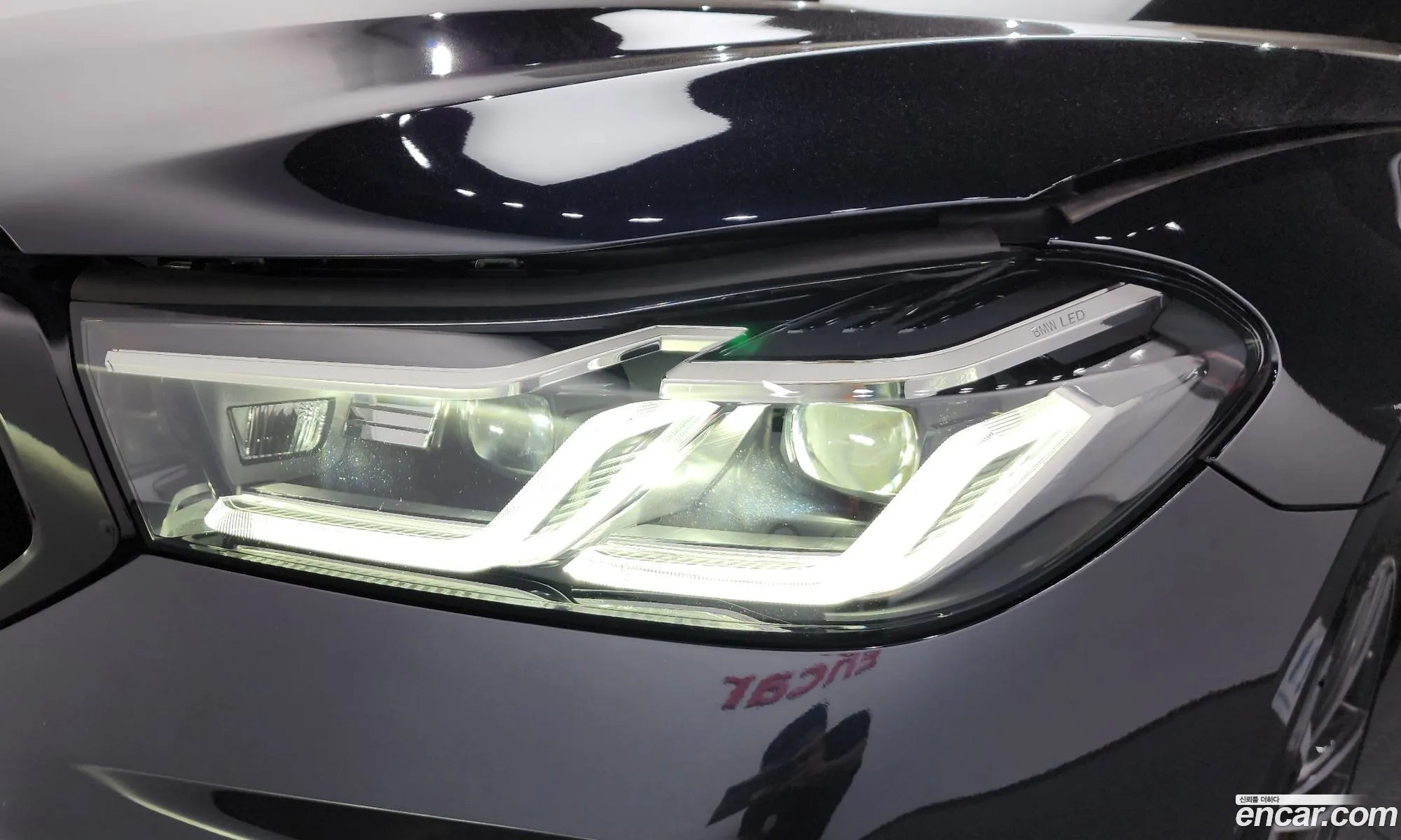 BMW 6 Series GT 2023 — 8