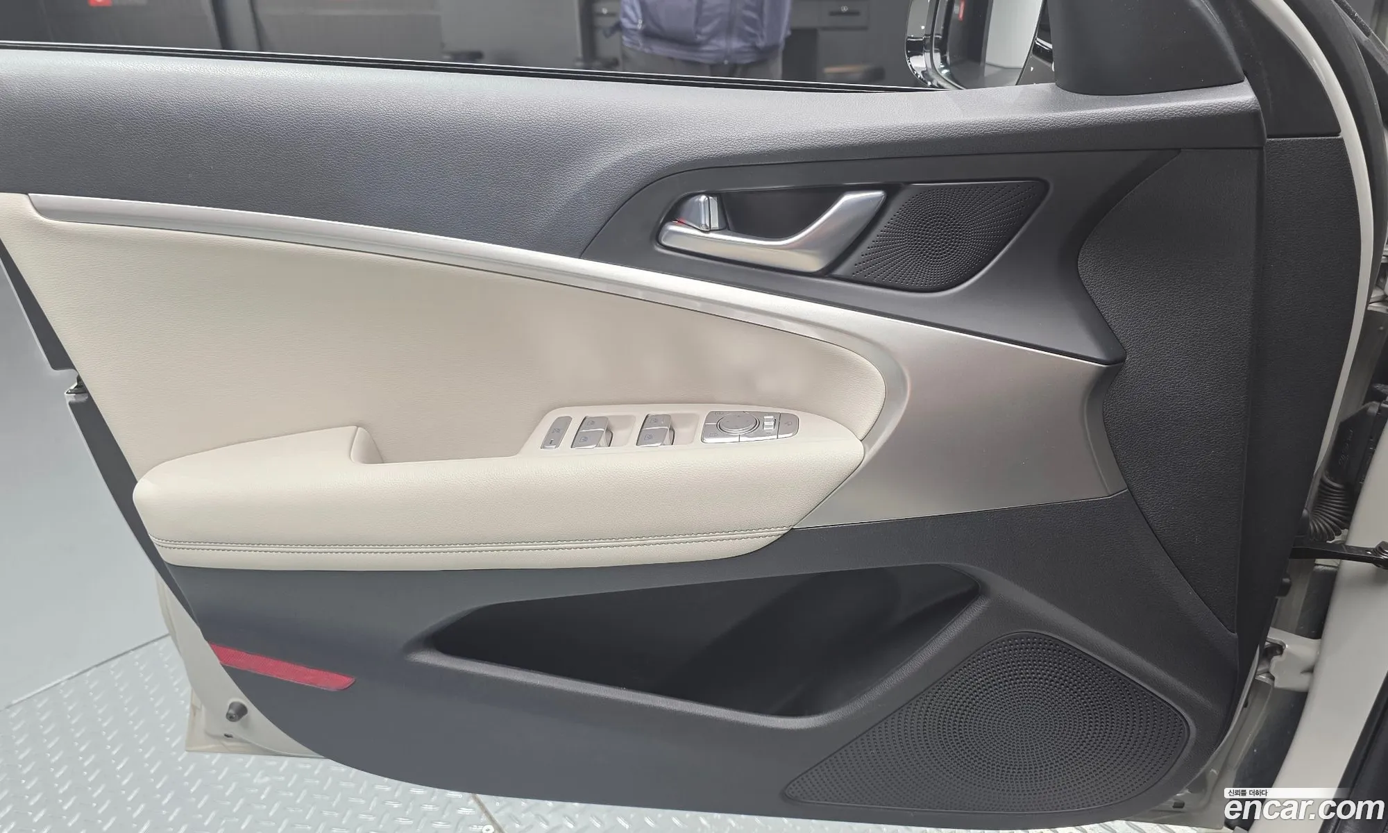 Genesis G70 Shooting Brake