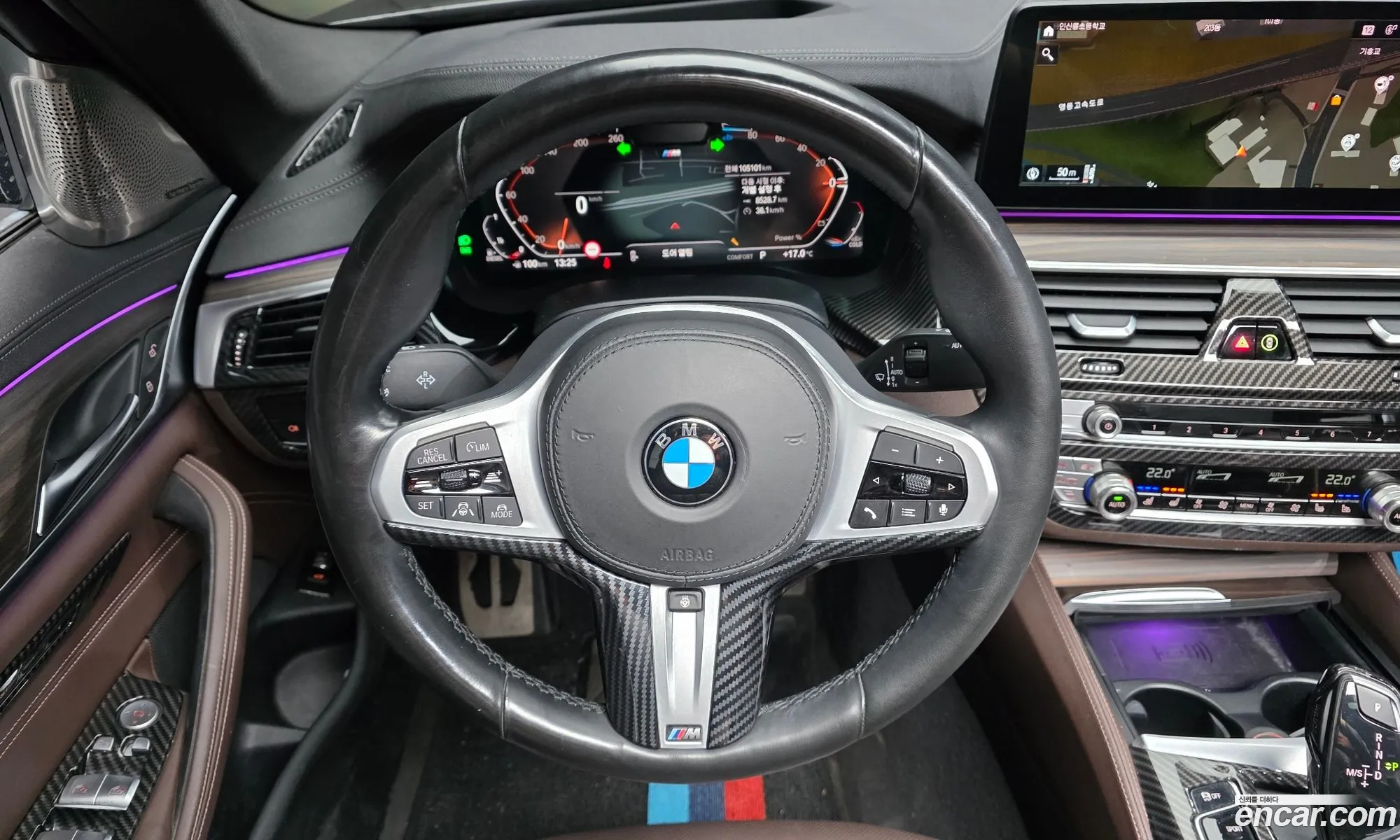 BMW 5 Series 2021 WBA11ES05MCF06424 — 26