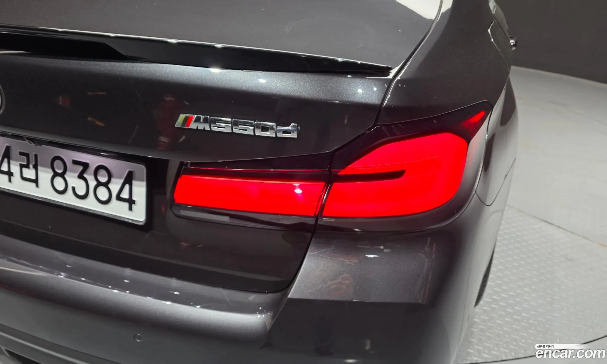 BMW 5 Series 2021 WBA11ES05MCF06424 — 28