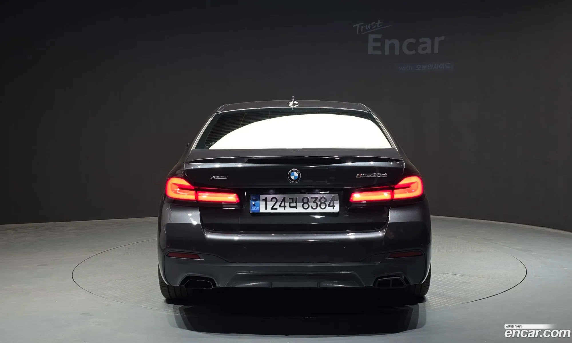 BMW 5 Series 2021 WBA11ES05MCF06424 — 30
