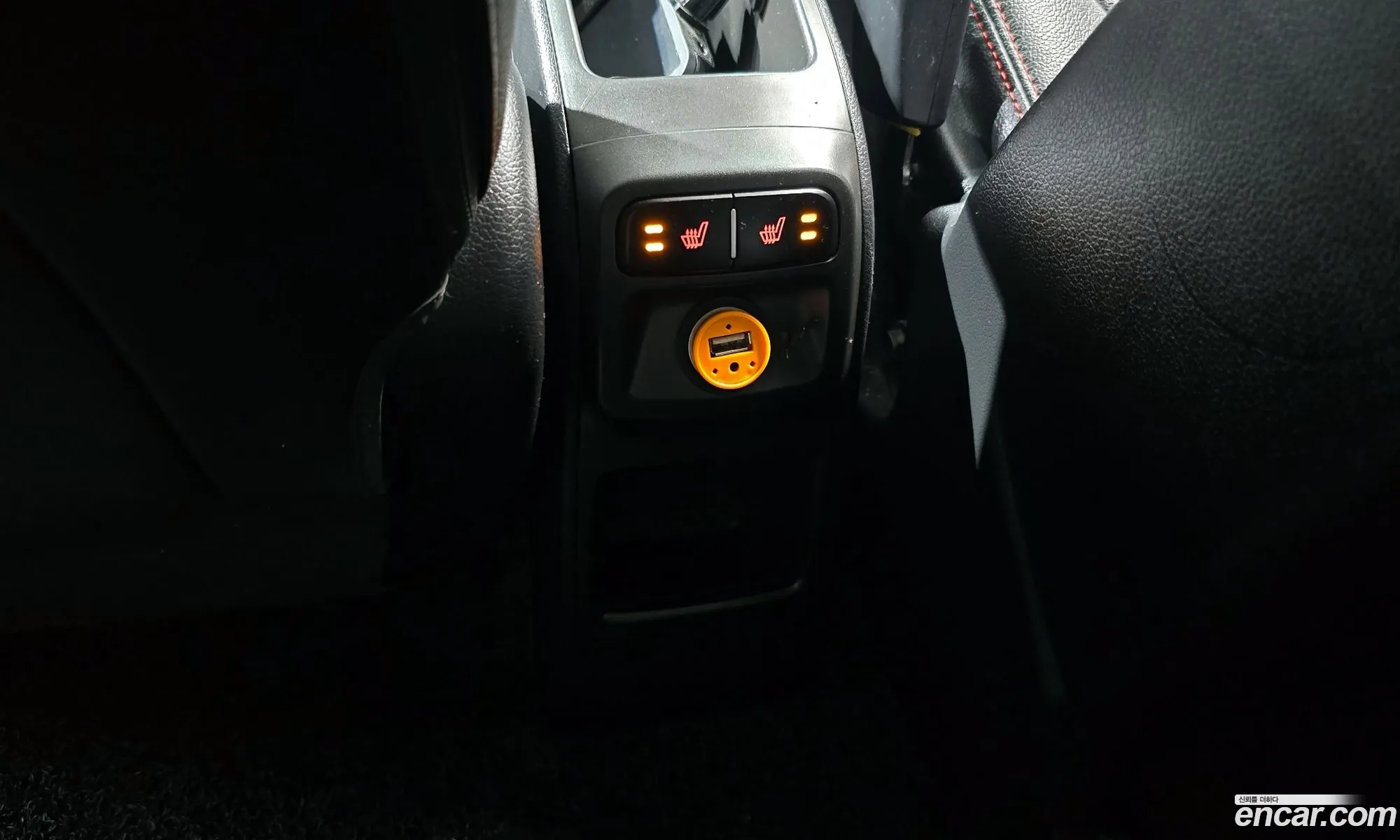 Kia Ray 2014 — 15