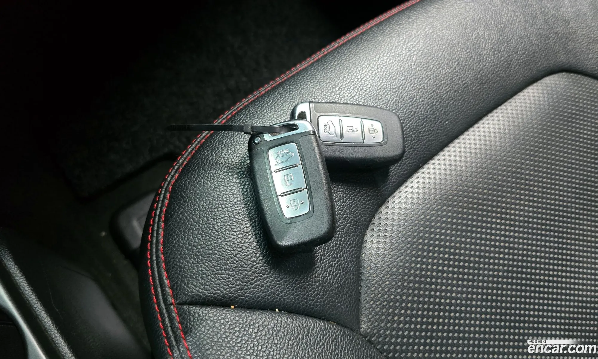 Kia Ray 2014 — 6