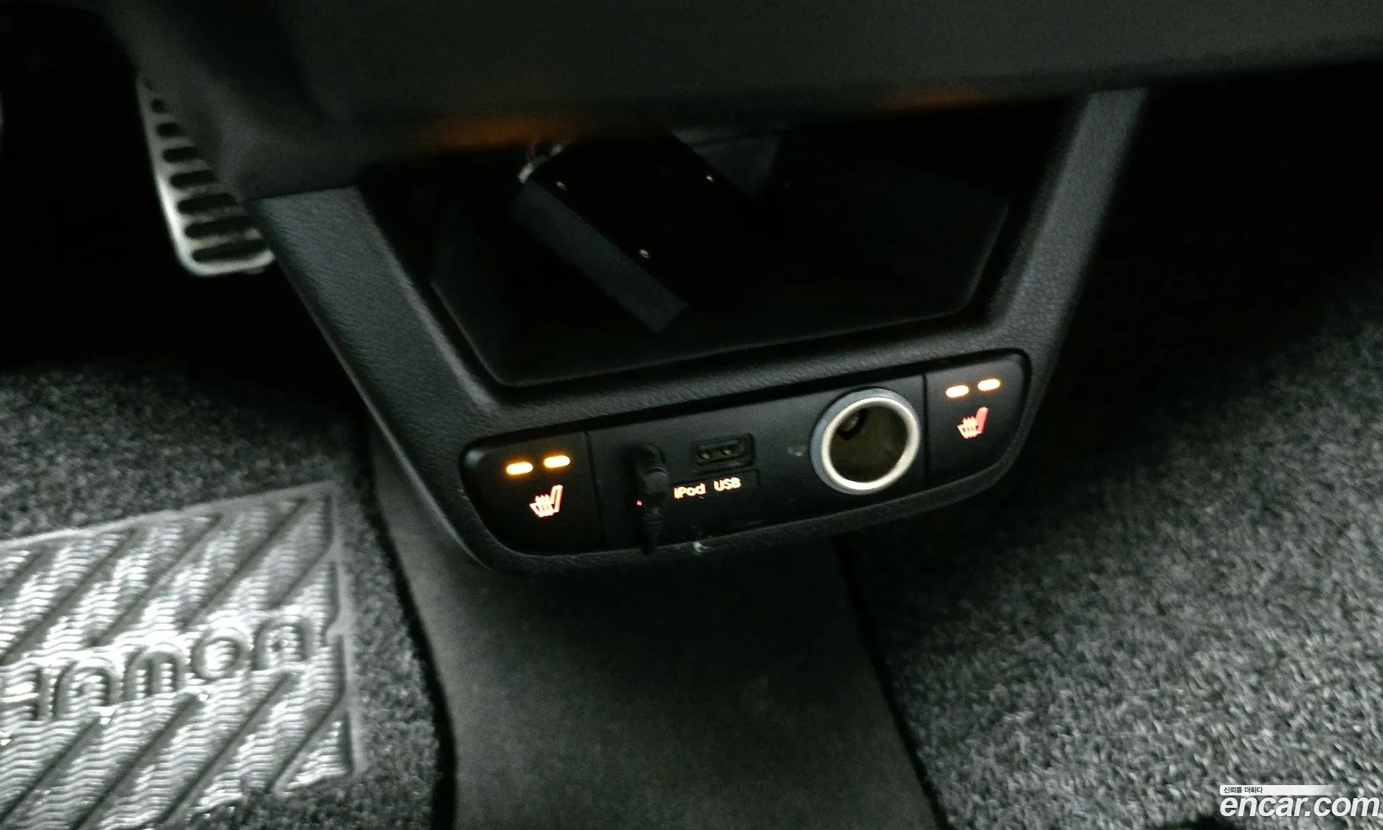Kia Ray 2014 — 14