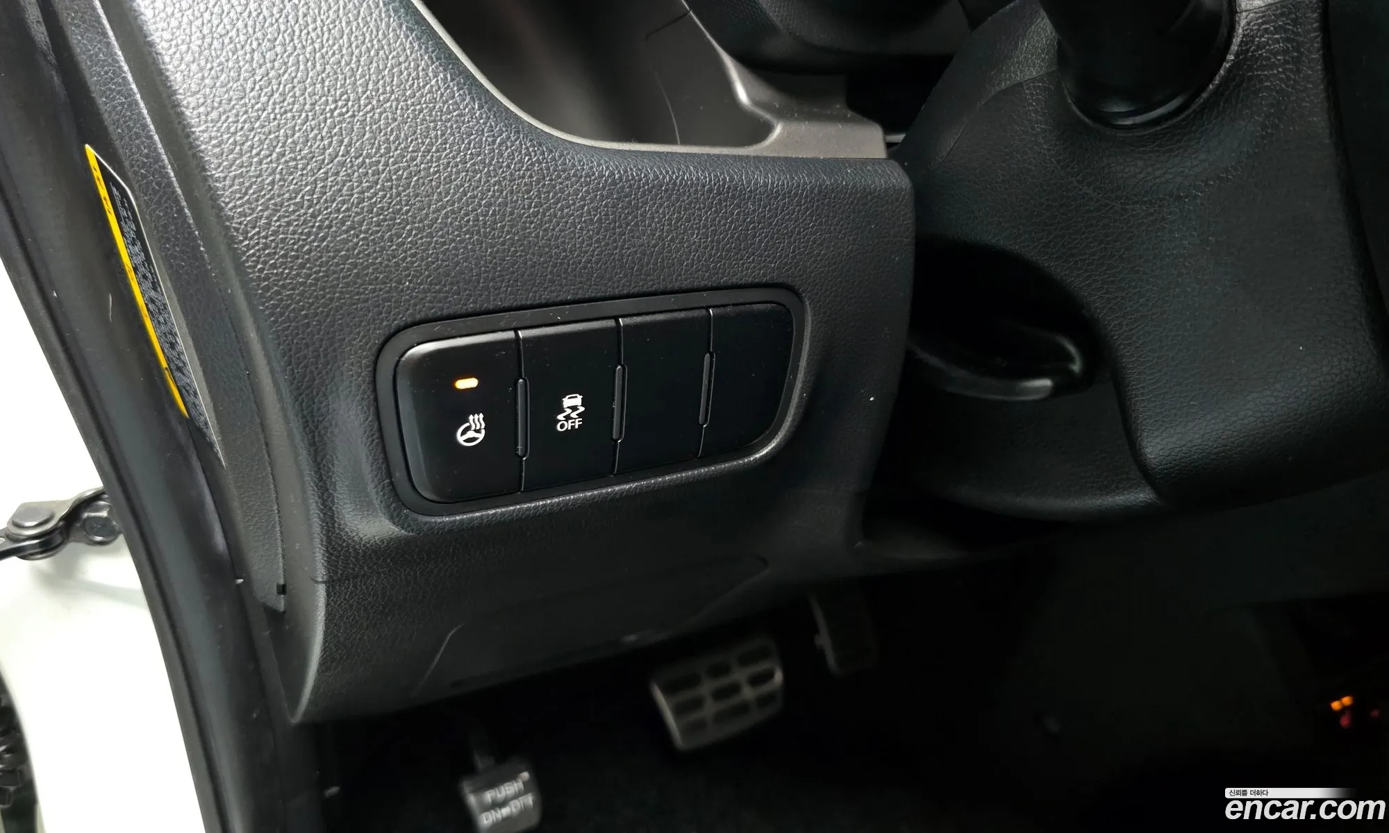 Kia Ray 2014 — 2