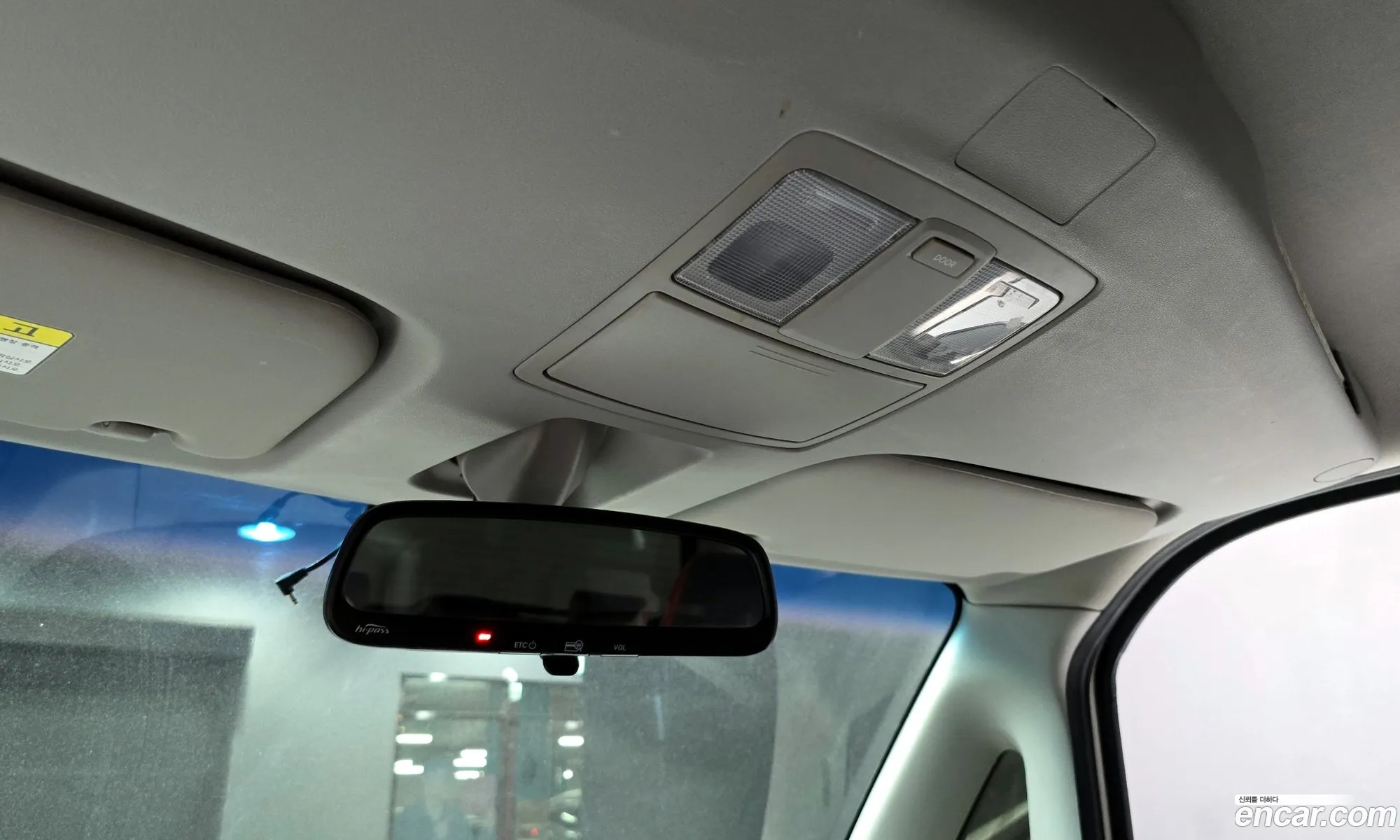 Kia Ray 2014 — 13