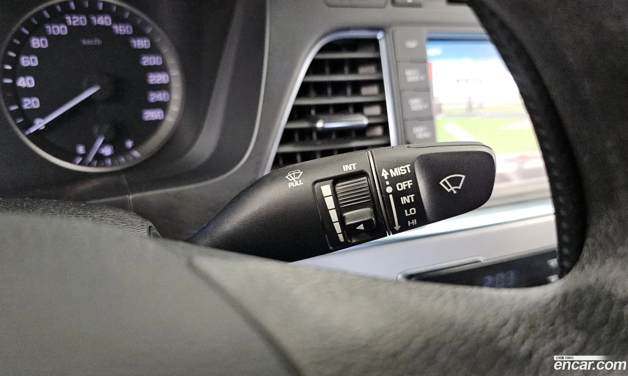 Hyundai LF Sonata 2014 — 5