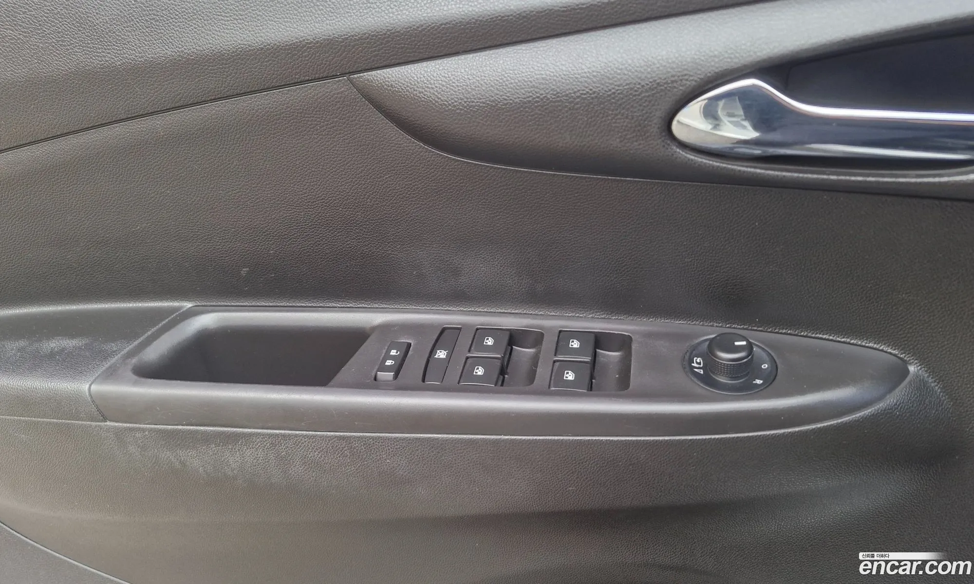 Chevrolet (GM Daewoo) The Next Spark 2017 — 7