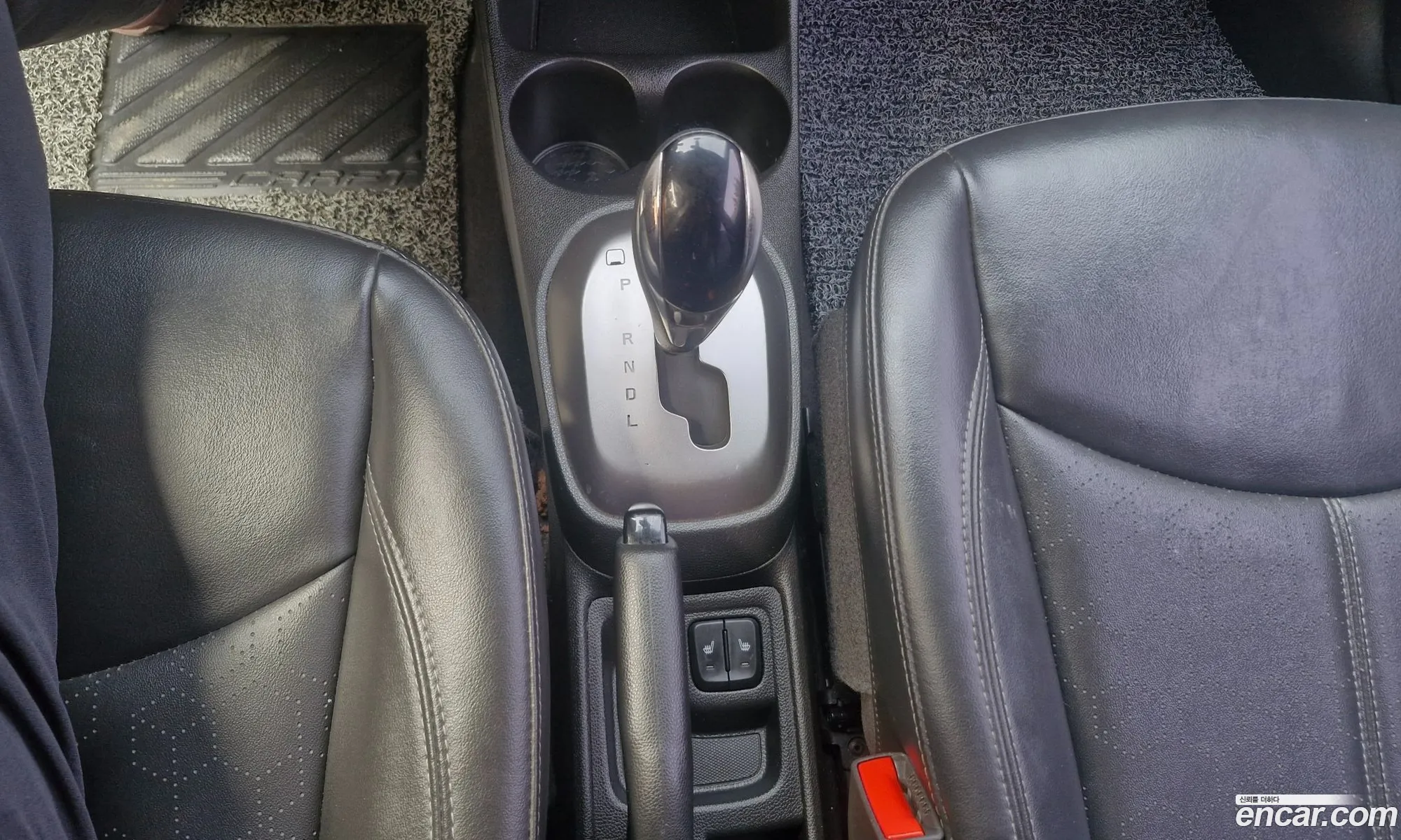 Chevrolet (GM Daewoo) The Next Spark 2017 — 12