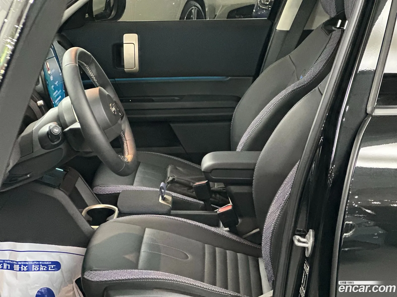 Mini Cooper Countryman Electric 2025 — 3