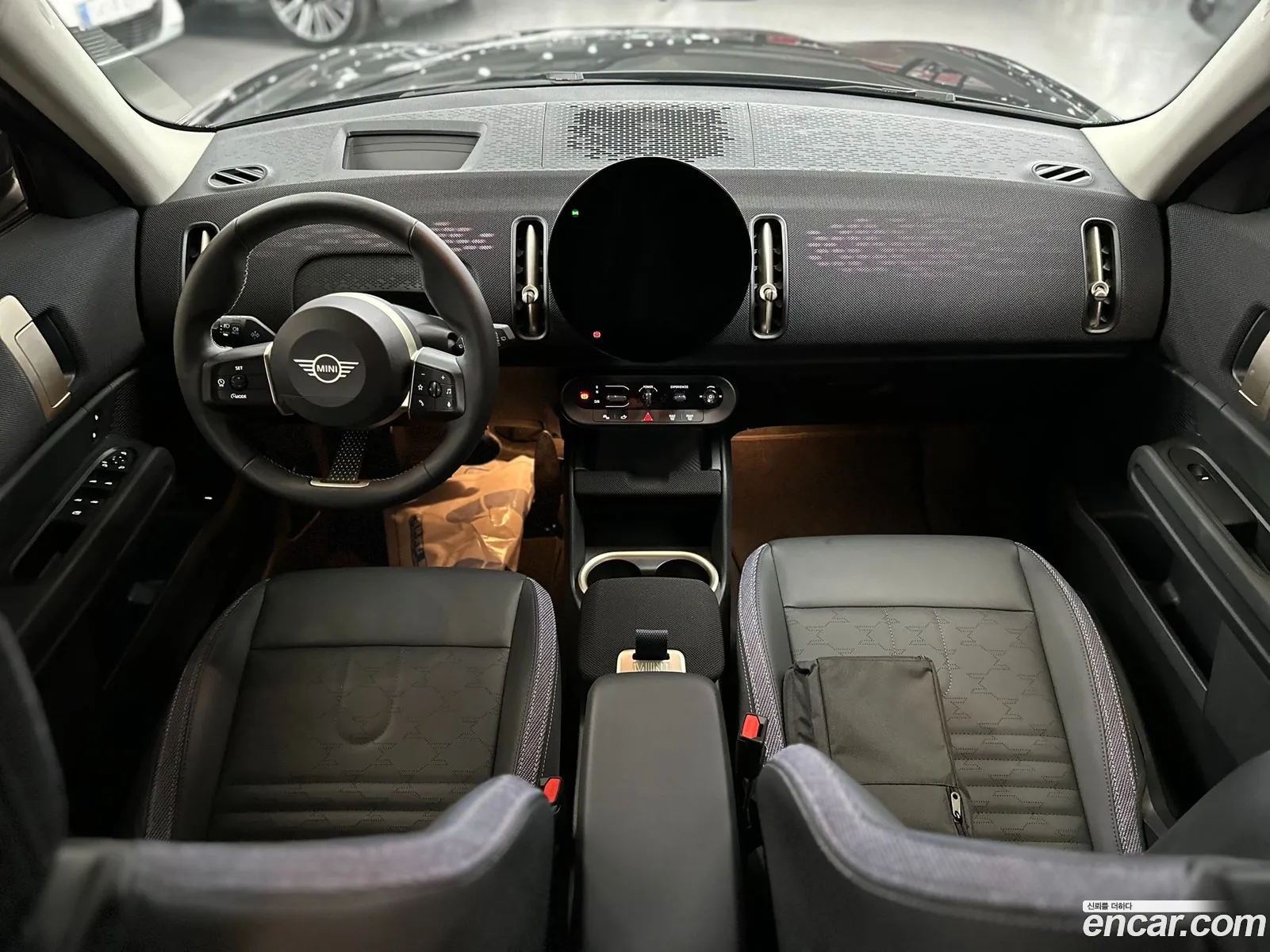 Mini Cooper Countryman Electric 2025 — 8