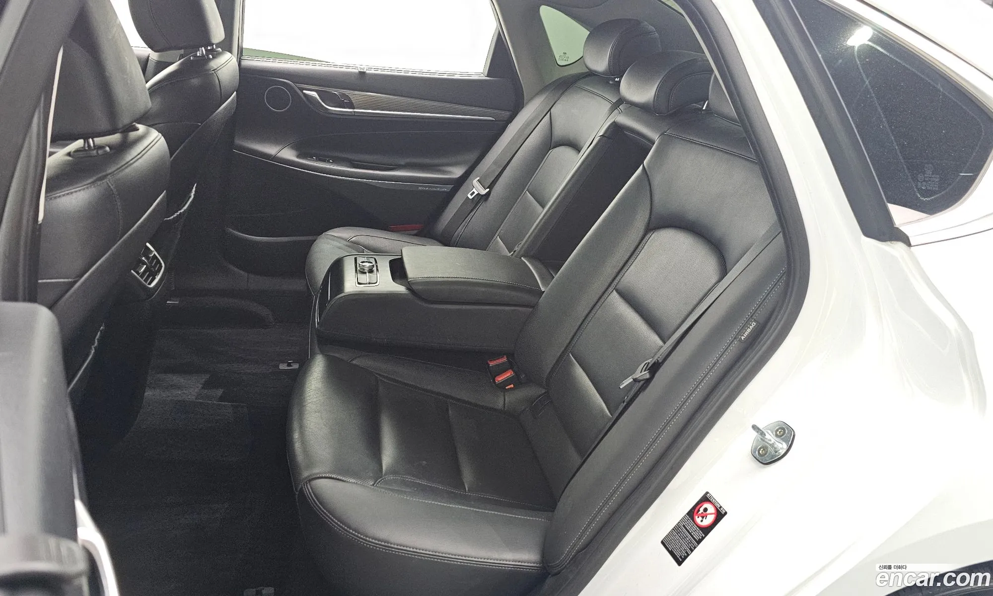 Hyundai Grandeur IG 2016 — 5
