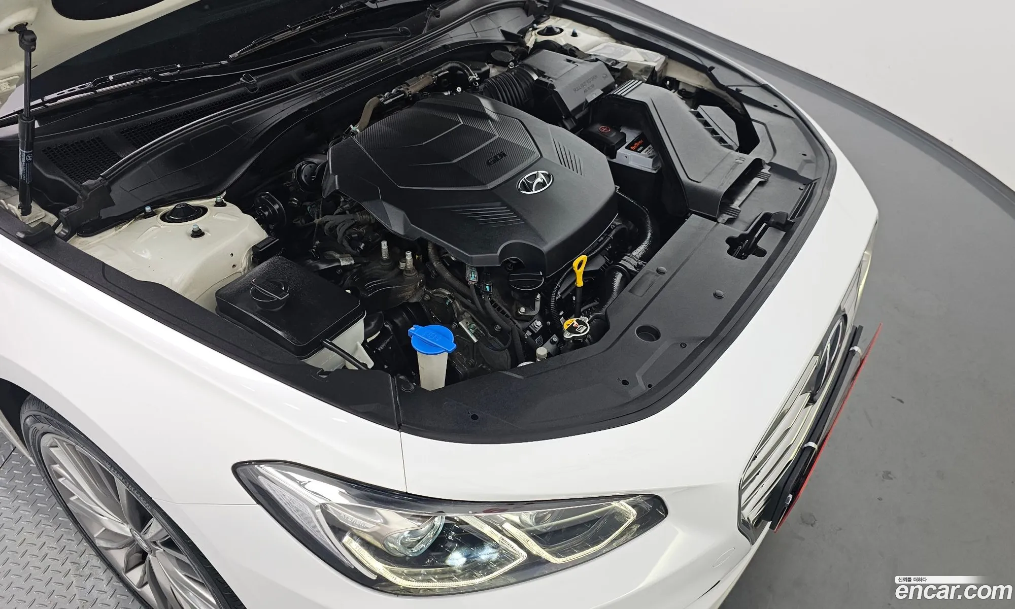 Hyundai Grandeur IG 2016 — 9
