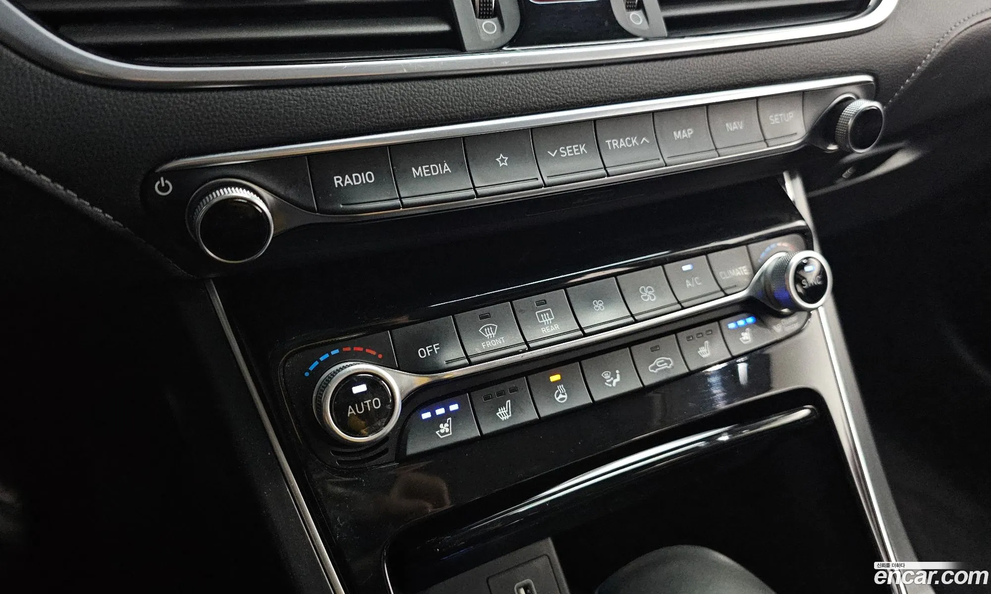 Hyundai Grandeur IG 2016 — 6