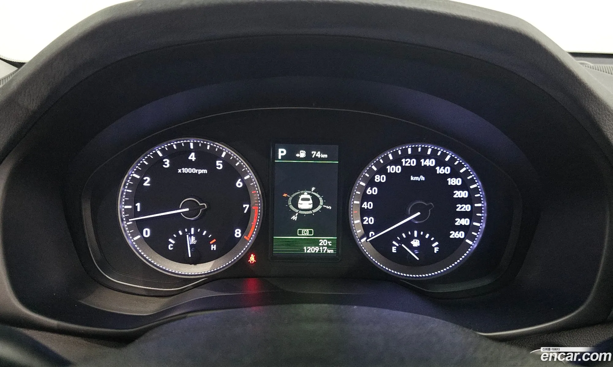 Hyundai Grandeur IG 2016 — 10
