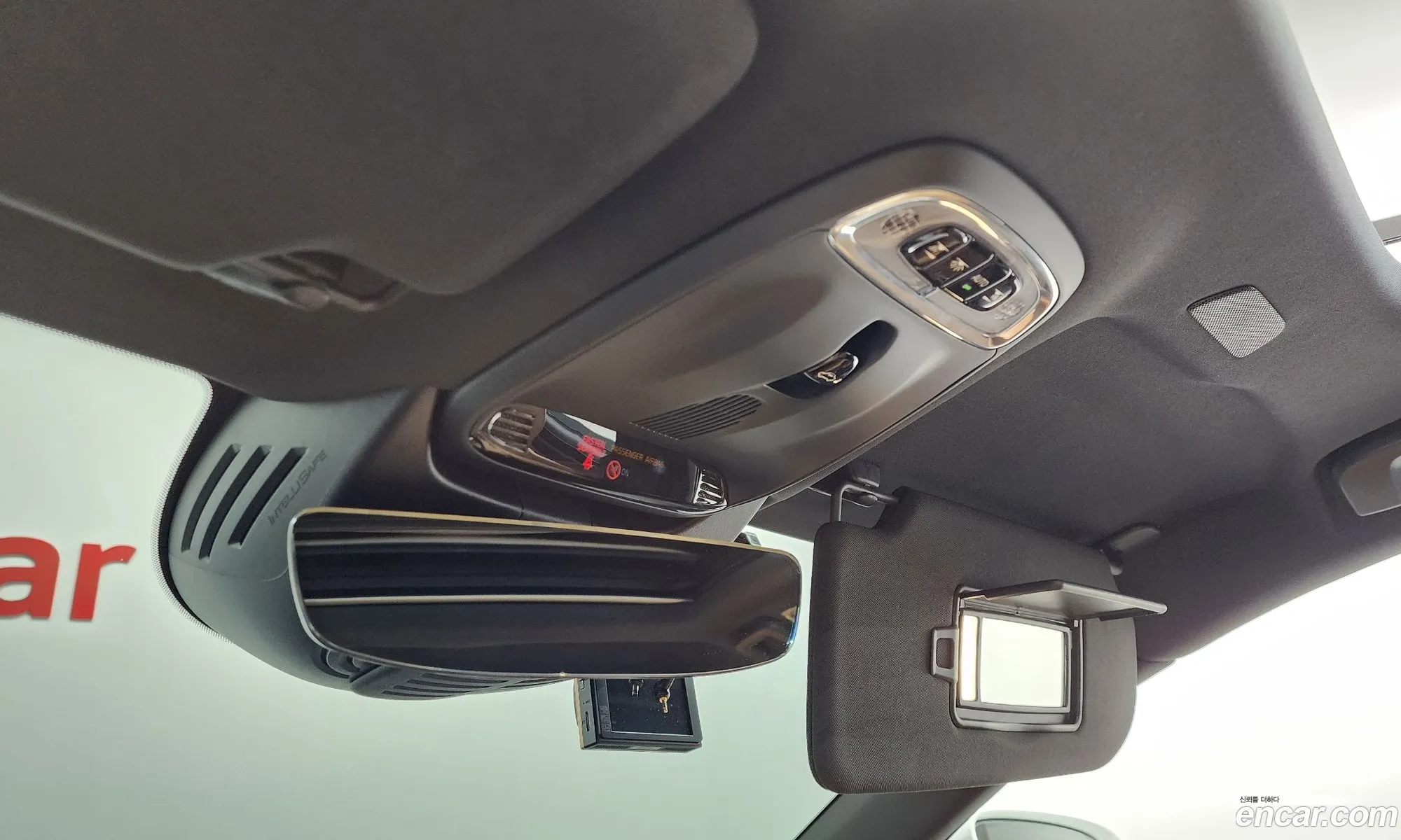 Volvo S90 2020 LVYPTL12DMP208257 — 3