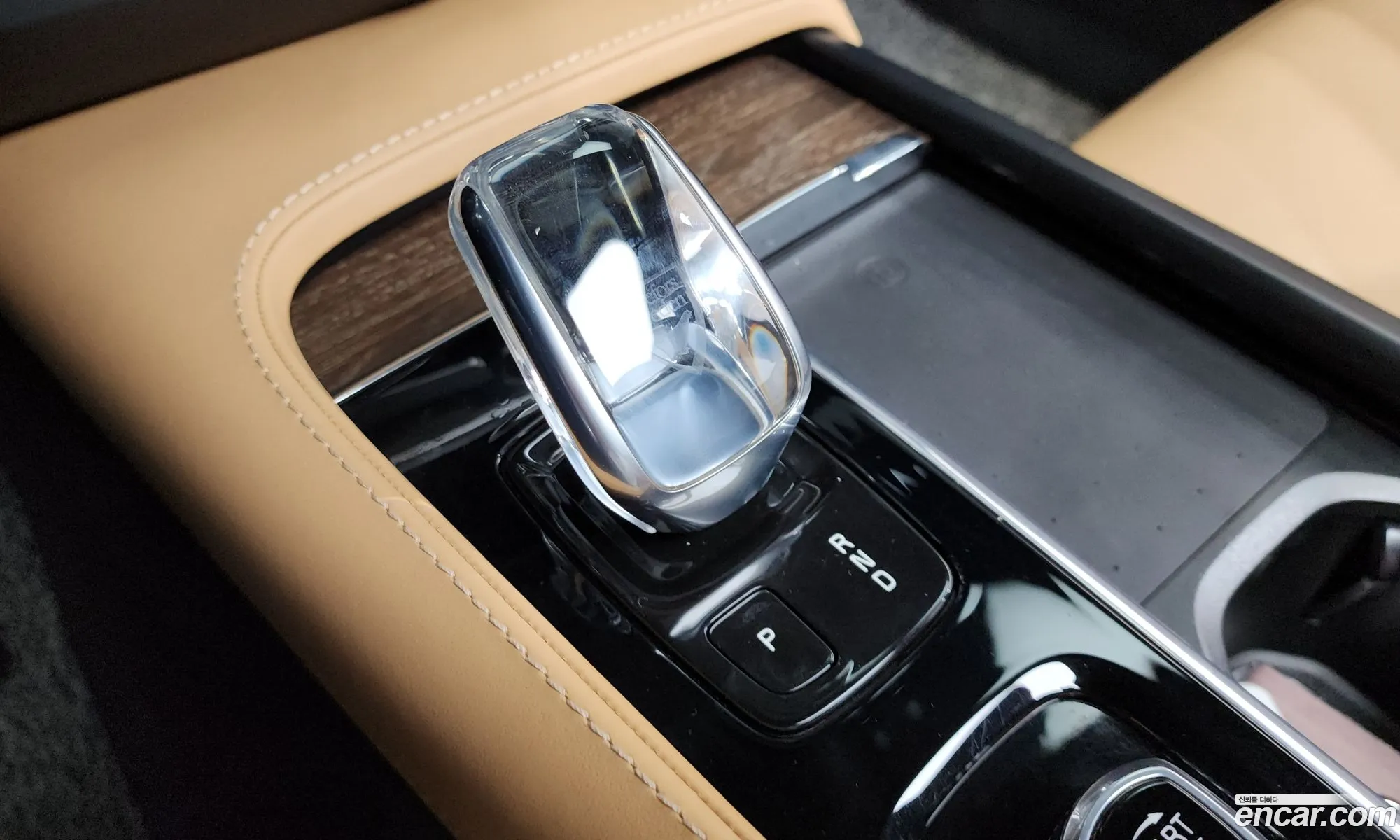 Volvo S90 2020 LVYPTL12DMP208257 — 7