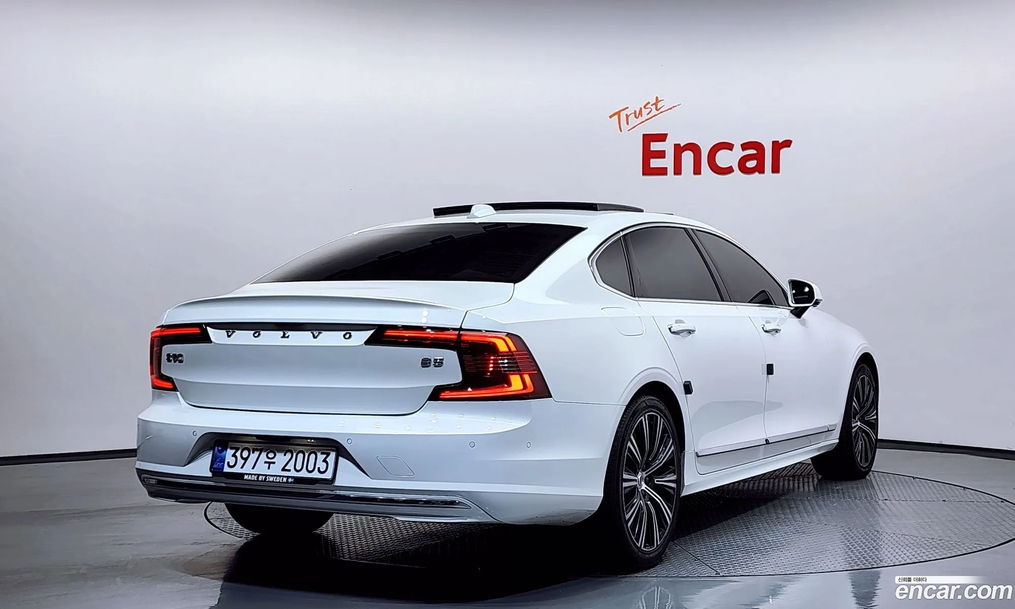Volvo S90 2020 LVYPTL12DMP208257 — 17