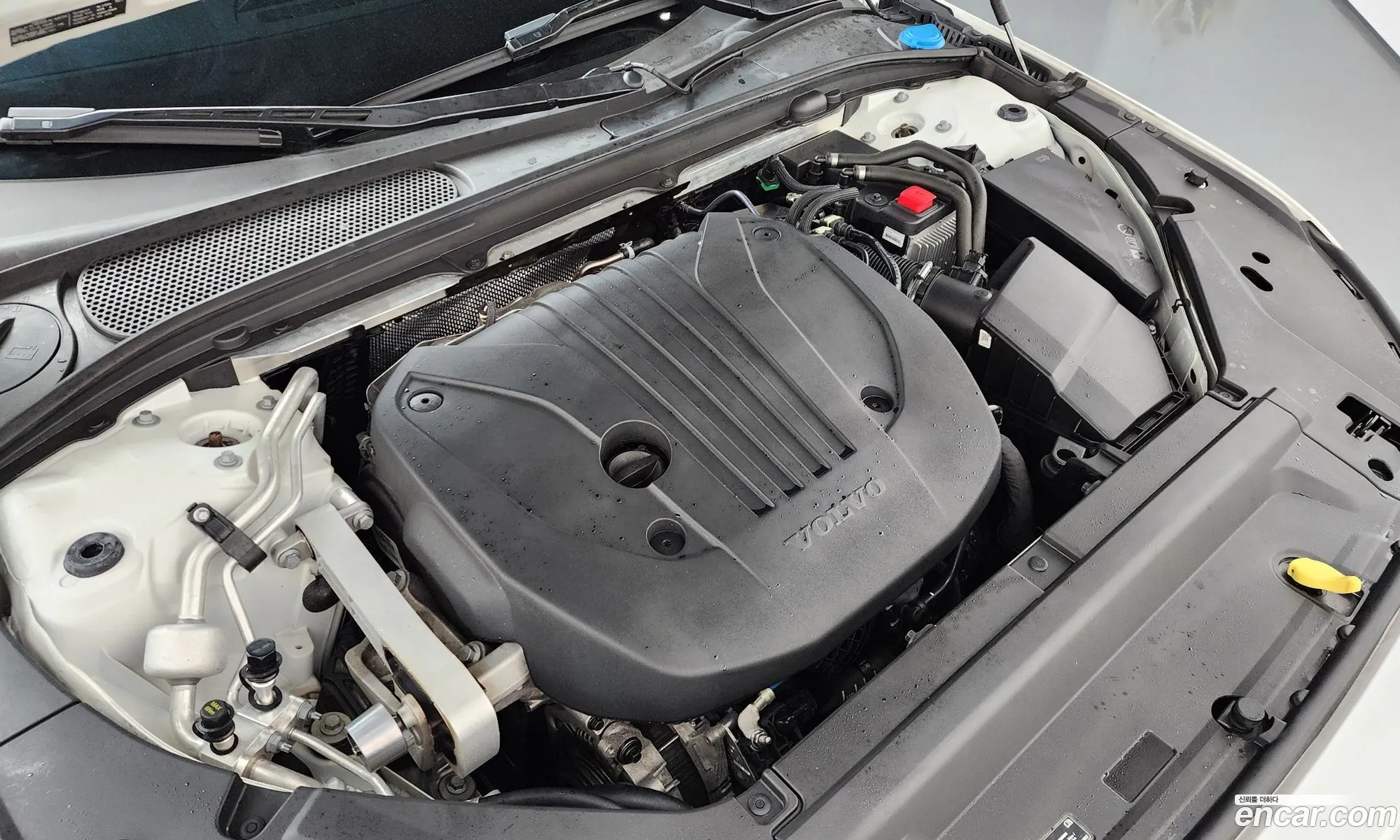 Volvo S90 2020 LVYPTL12DMP208257 — 13