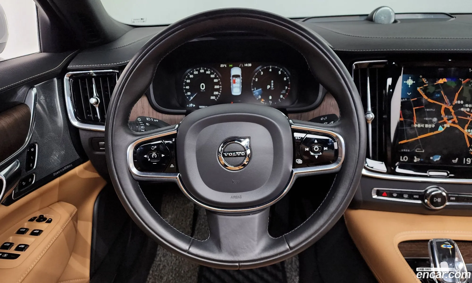 Volvo S90 2020 LVYPTL12DMP208257 — 2