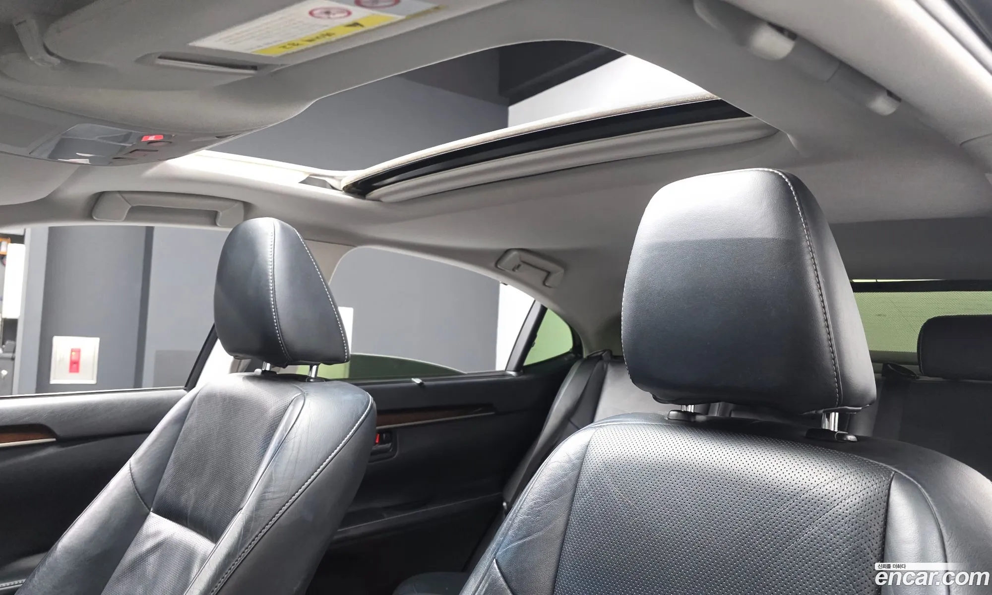 Lexus ES350 2013 — 3